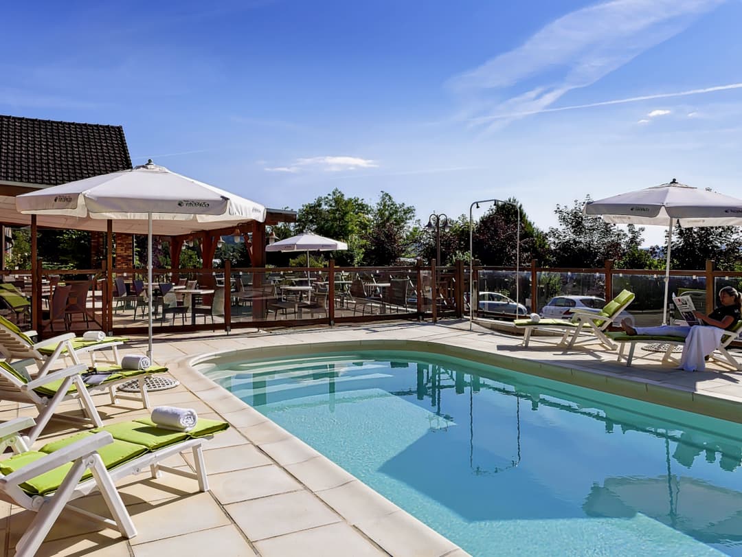 ibis Styles Perigueux Trelissac