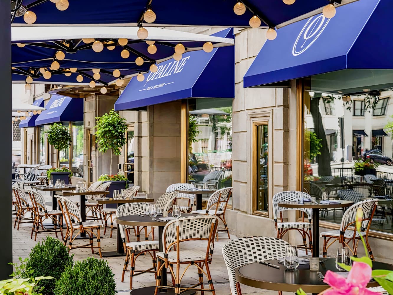 Sofitel Washington DC Lafayette Square