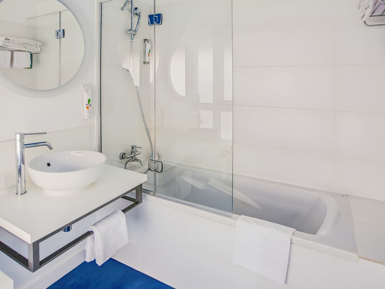 ibis Styles Toulon Centre Port