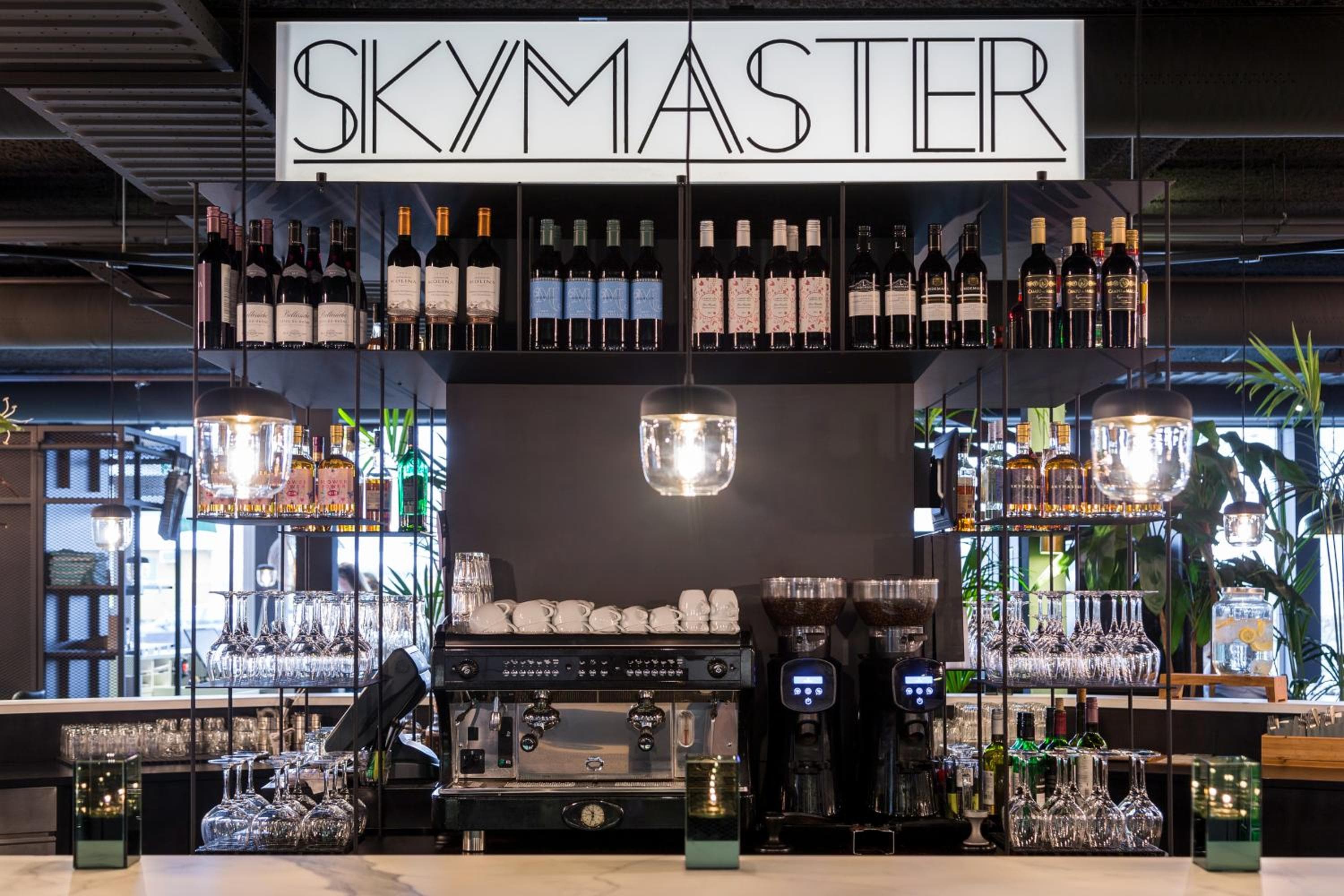 ibis Styles Amsterdam Airport