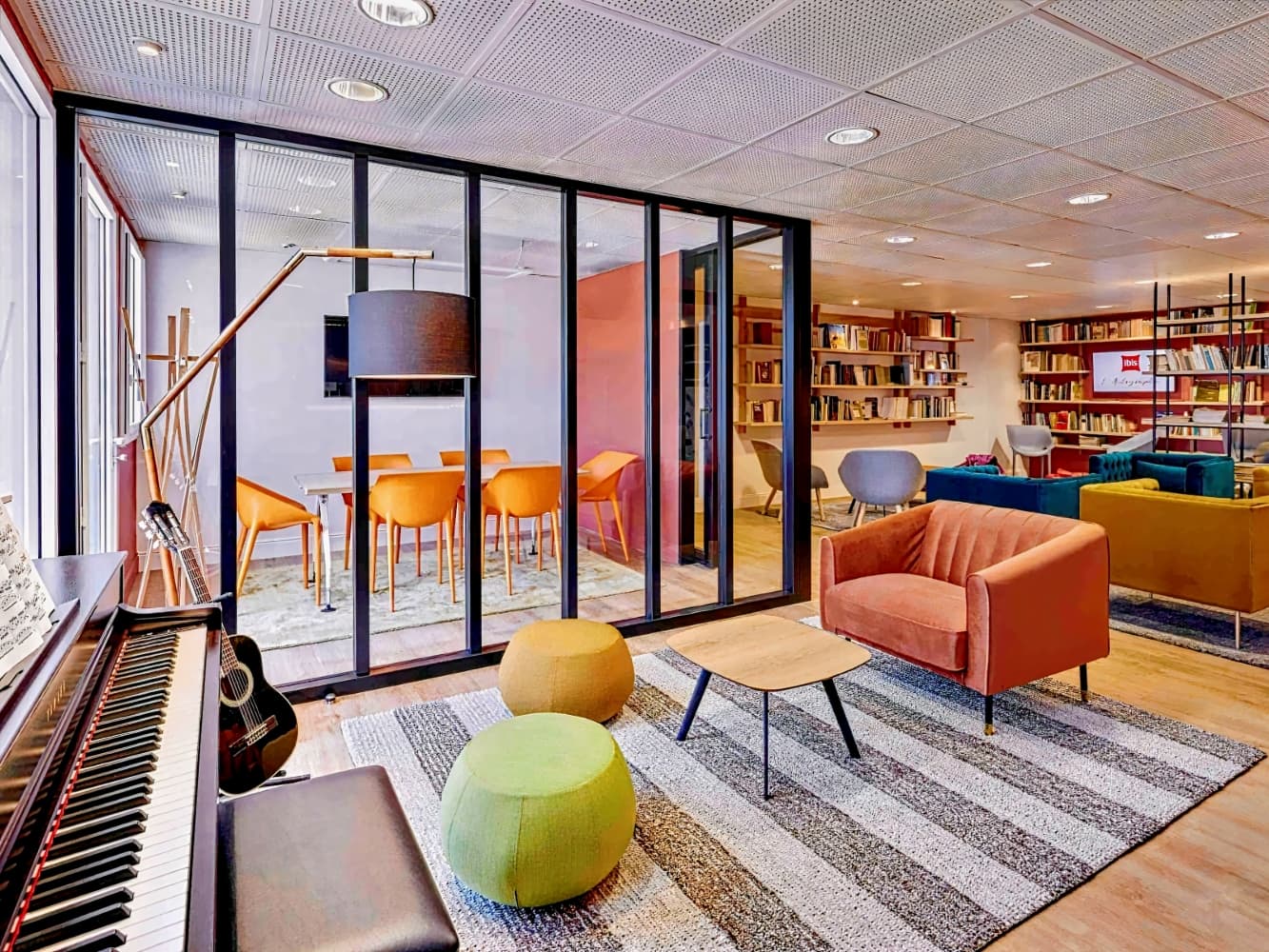 ibis La Roche sur Yon