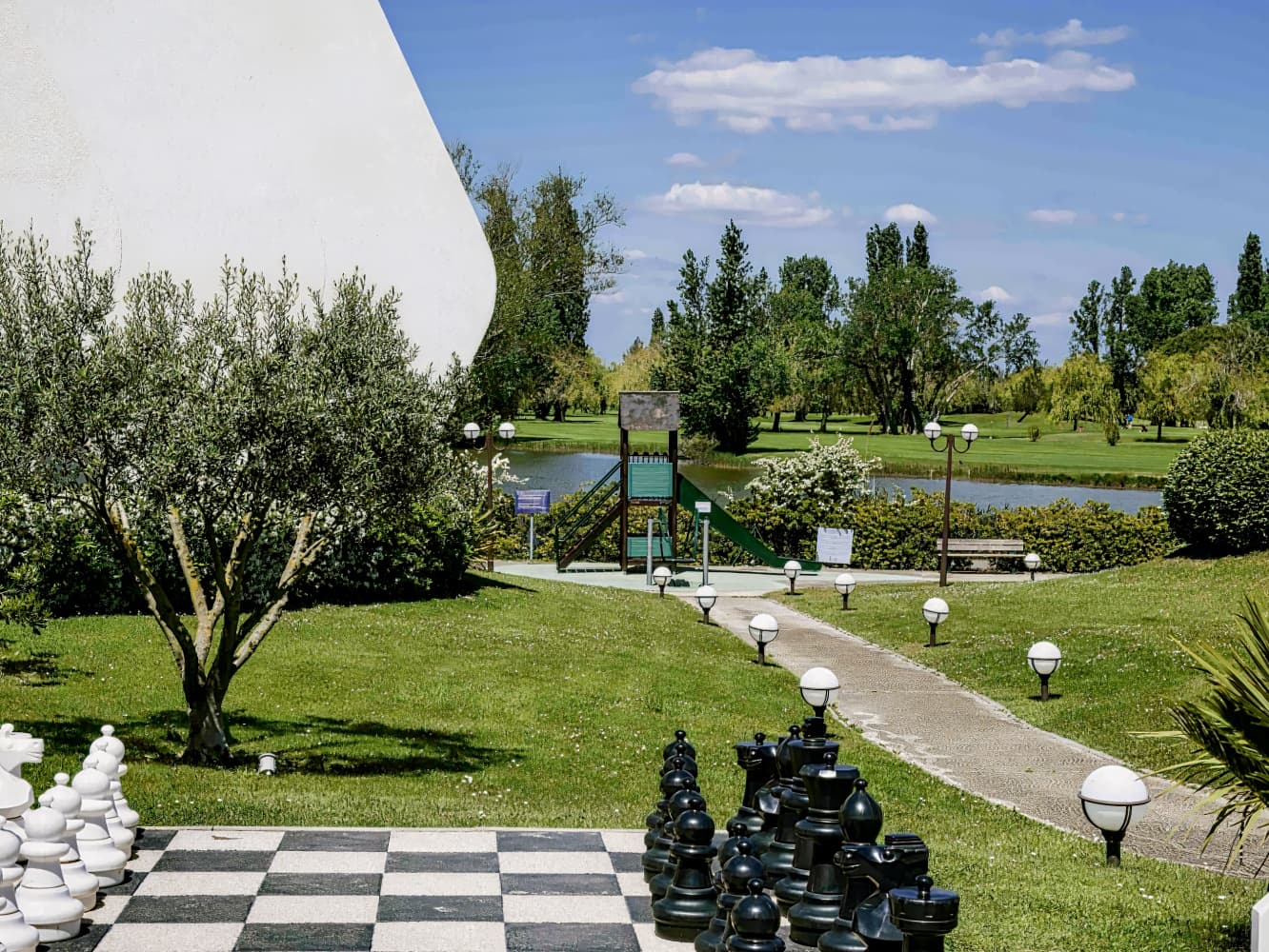 Novotel La Grande Motte Golf