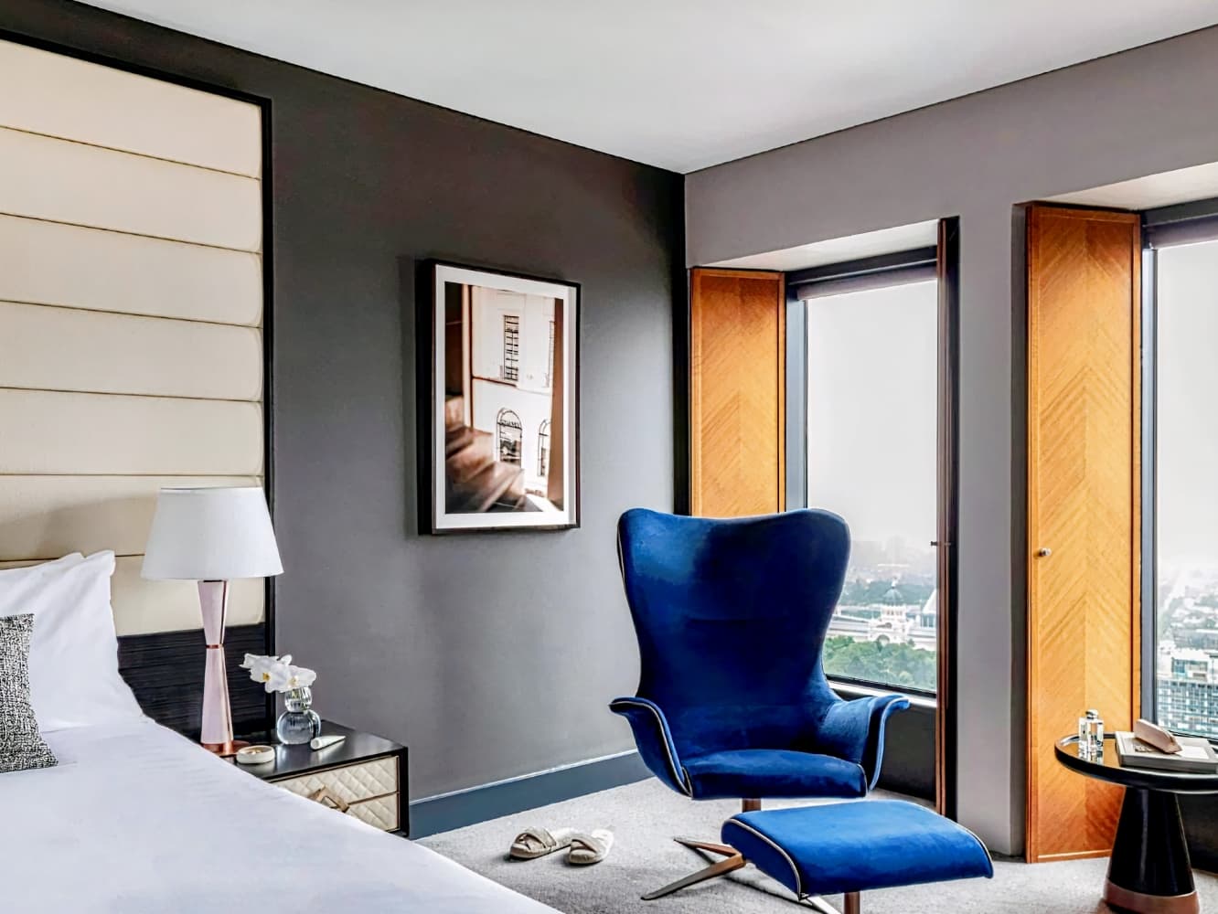 Sofitel Melbourne on Collins