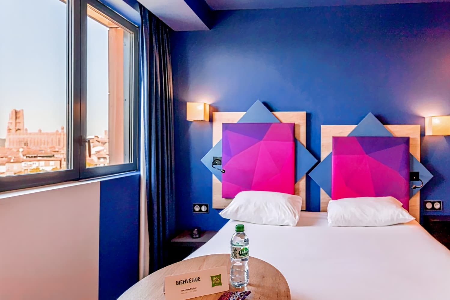 ibis Styles Albi Centre Le Theatro