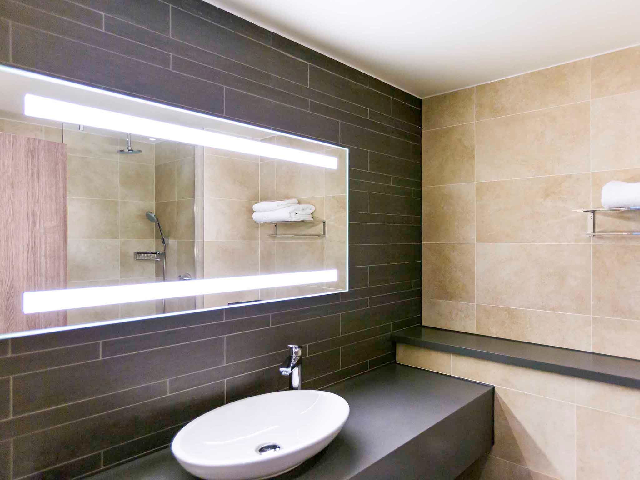Mercure Dartford Brands Hatch Hotel & Spa