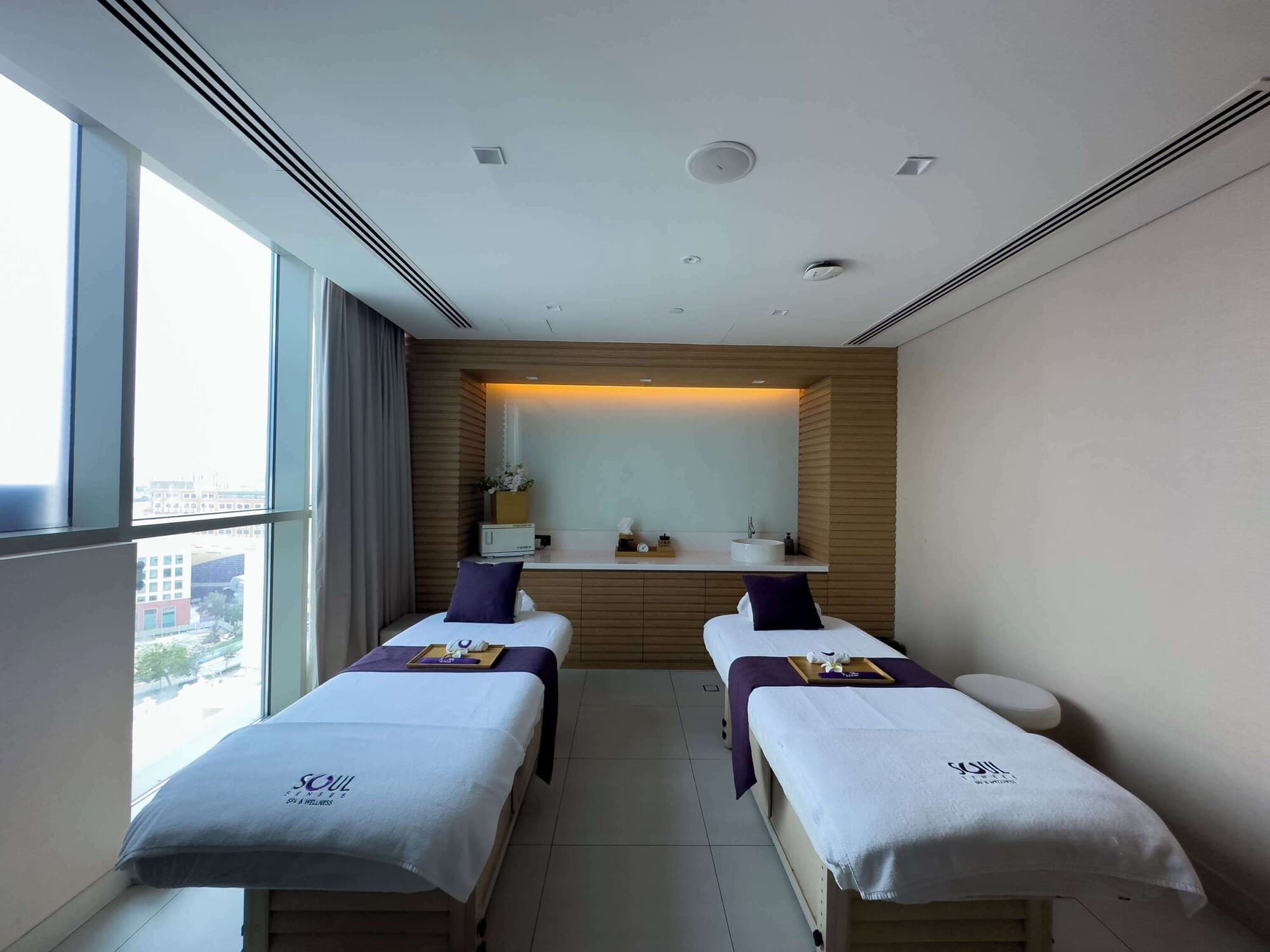 Novotel Bur Dubai