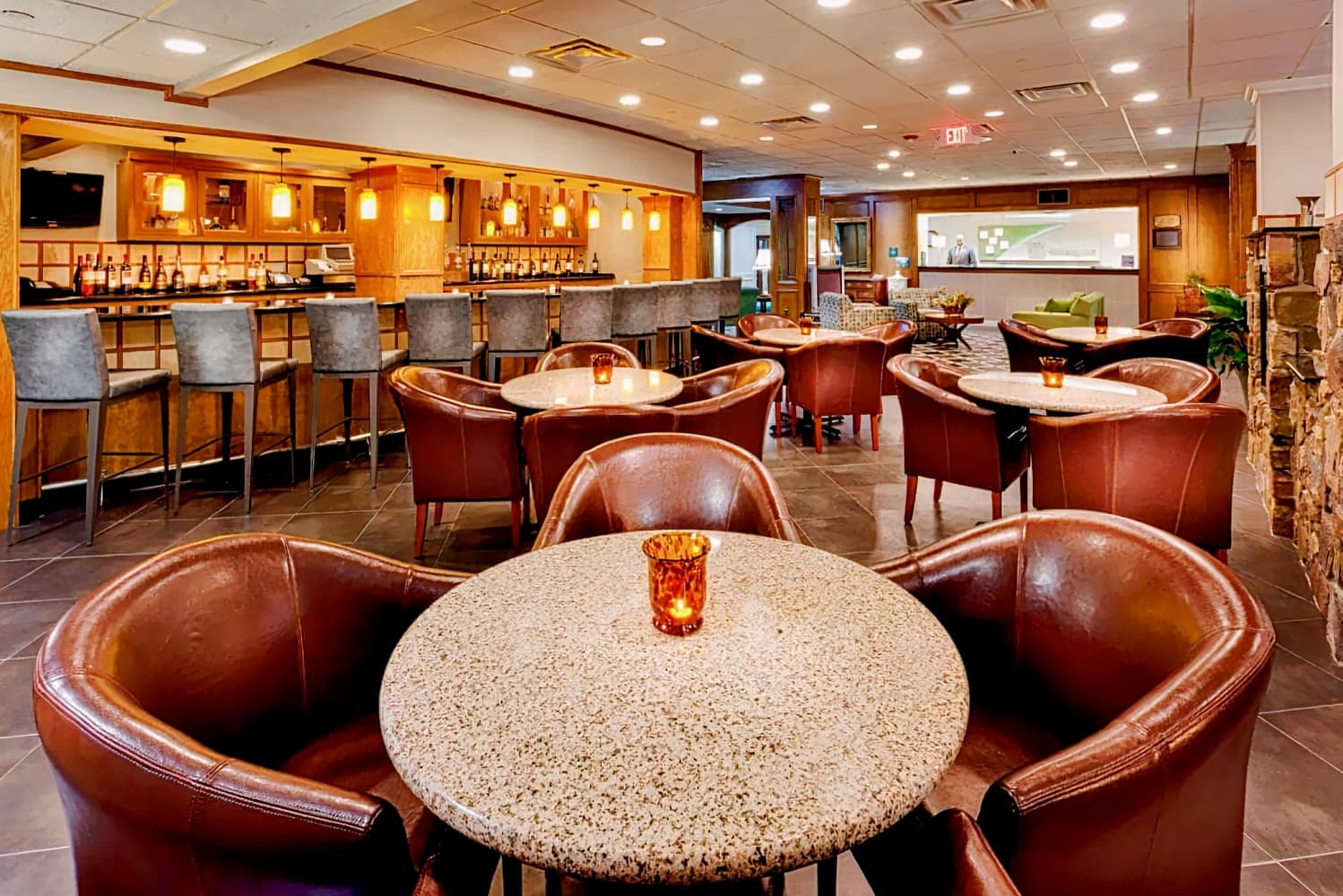 Mitchell Executive Hotels - Fort Lee