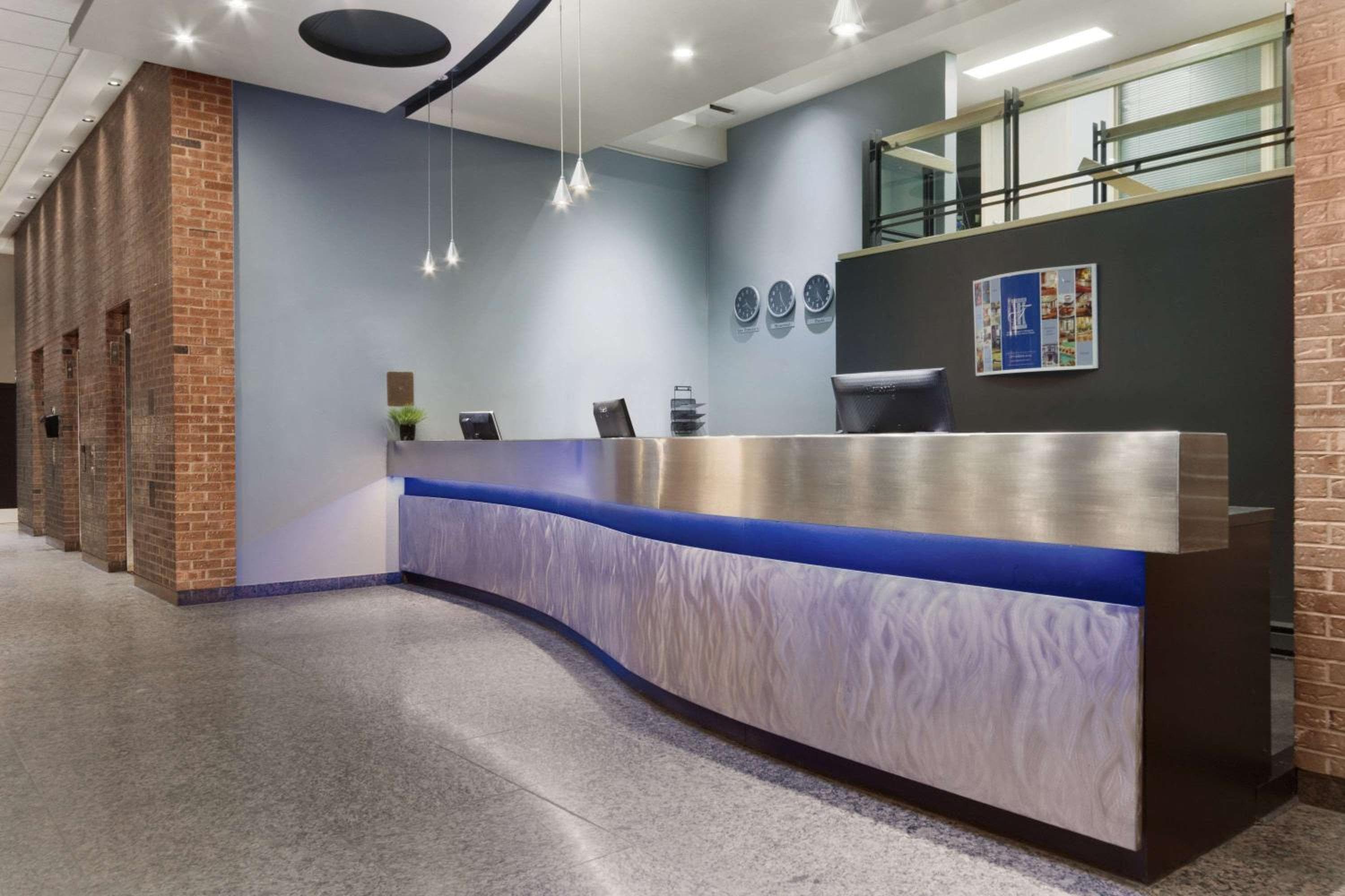 Hôtel Travelodge by Wyndham Montréal Centre