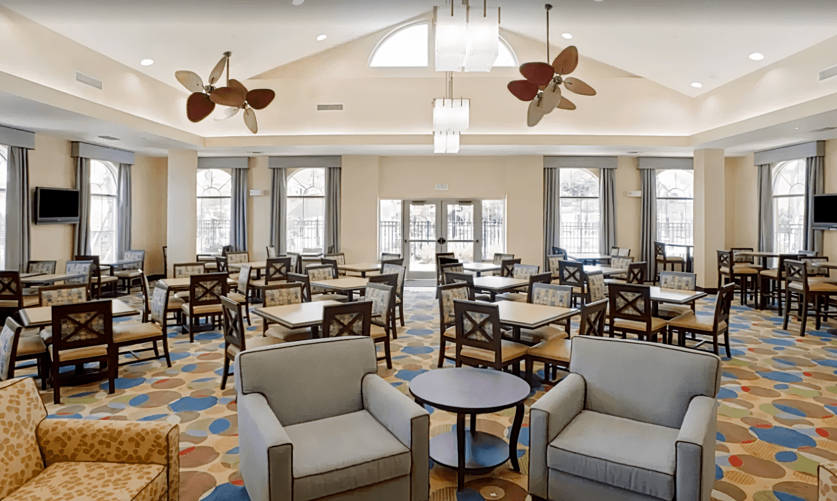 Hilton Garden Inn Lake Buena Vista/Orlando