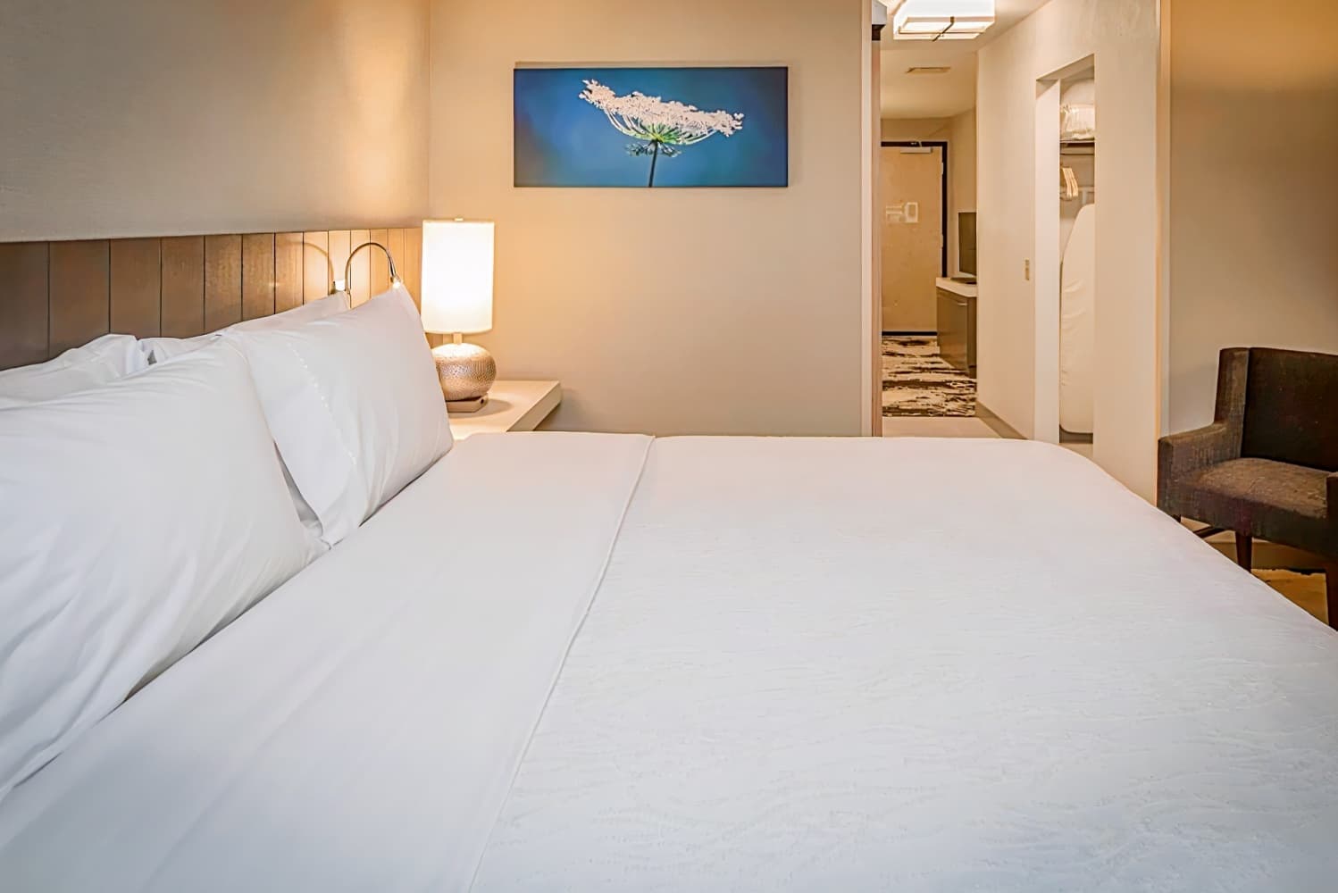 Hilton Garden Inn Pittsburgh Airport