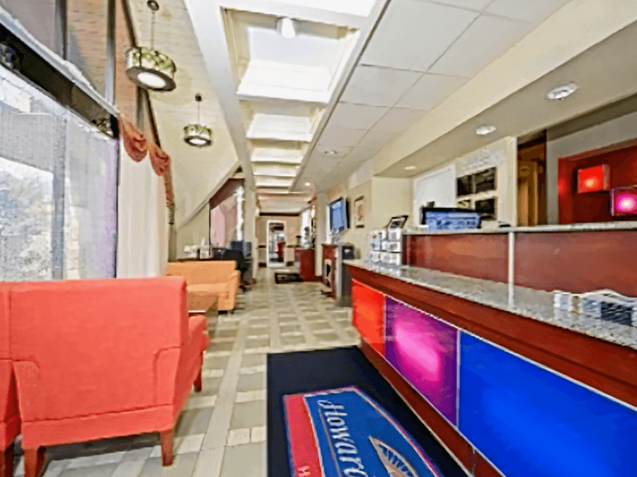 Howard Johnson by Wyndham Clifton NJ