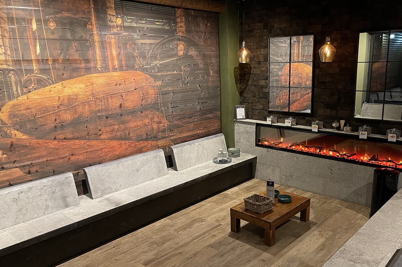 Hôtel-SPA Le Moulin De La Wantzenau - Strasbourg Nord