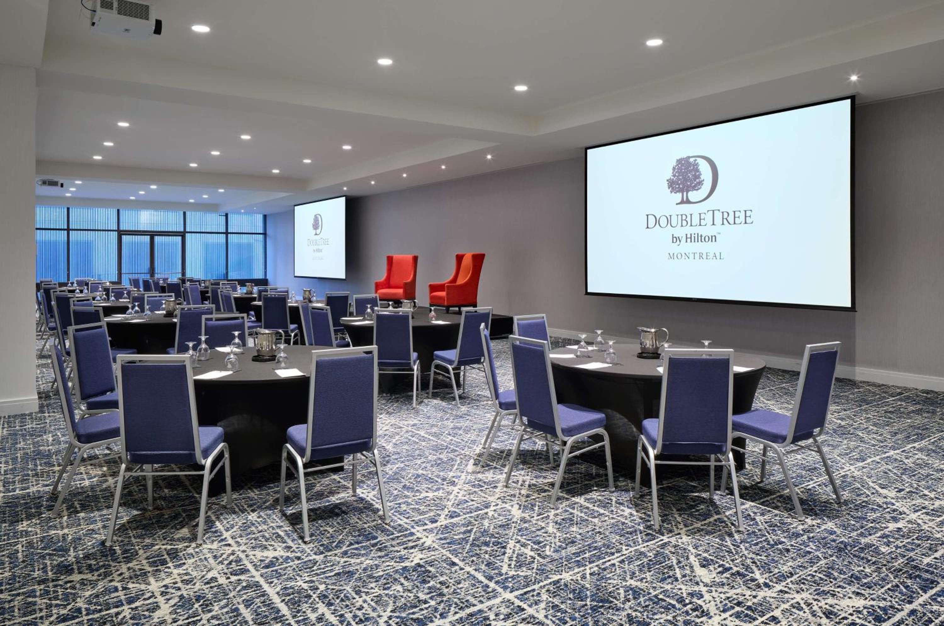 DoubleTree by Hilton Montreal