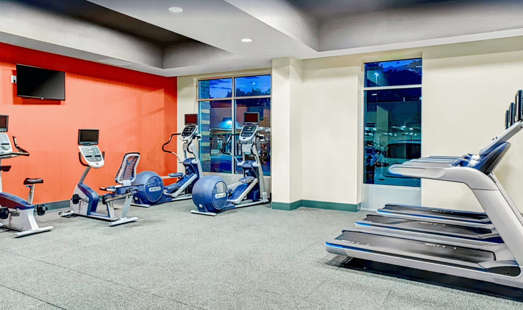 Hampton Inn & Suites by Hilton Atlanta Perimeter Dunwoody