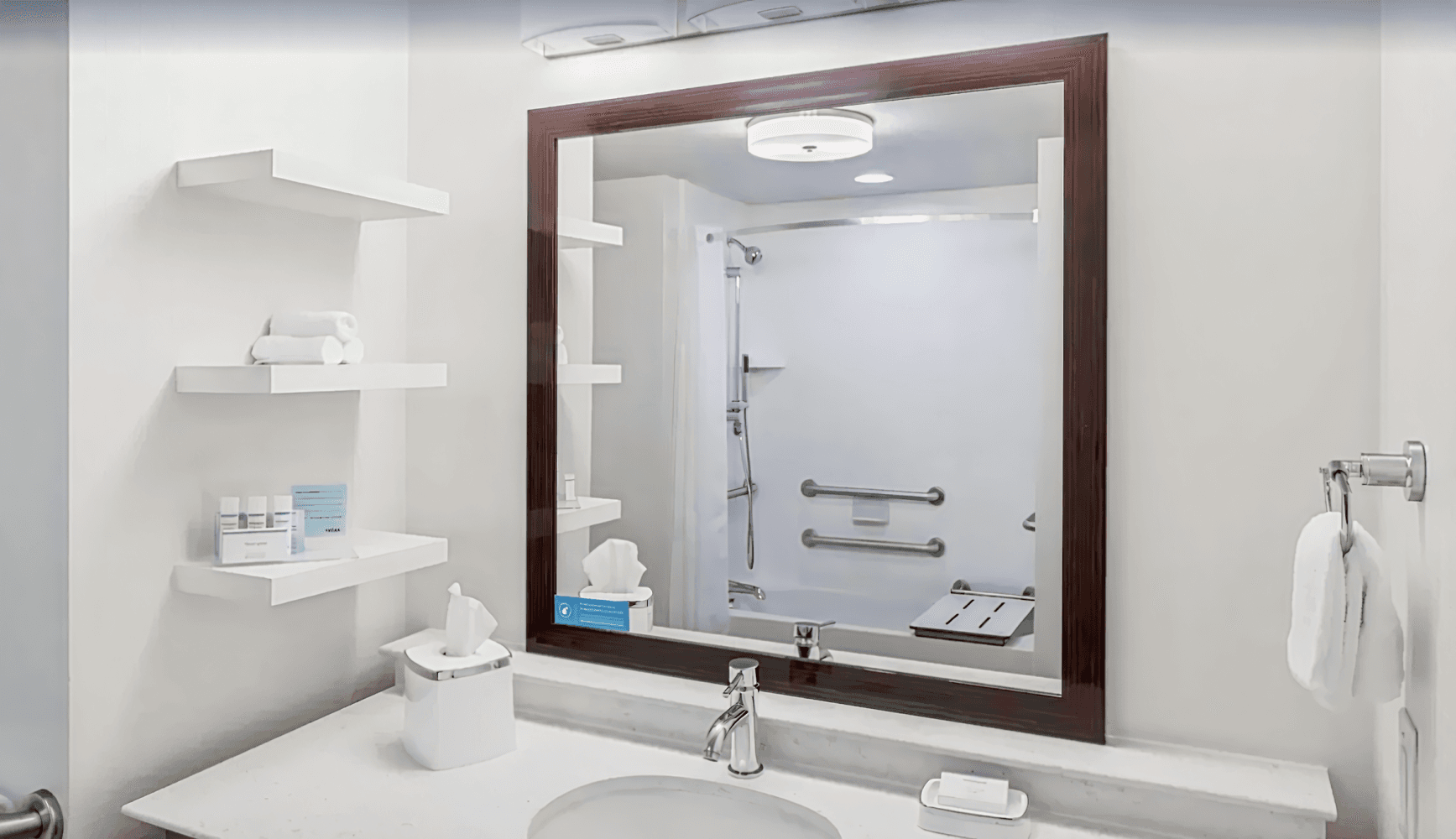 Hampton Inn & Suites by Hilton Atlanta Perimeter Dunwoody