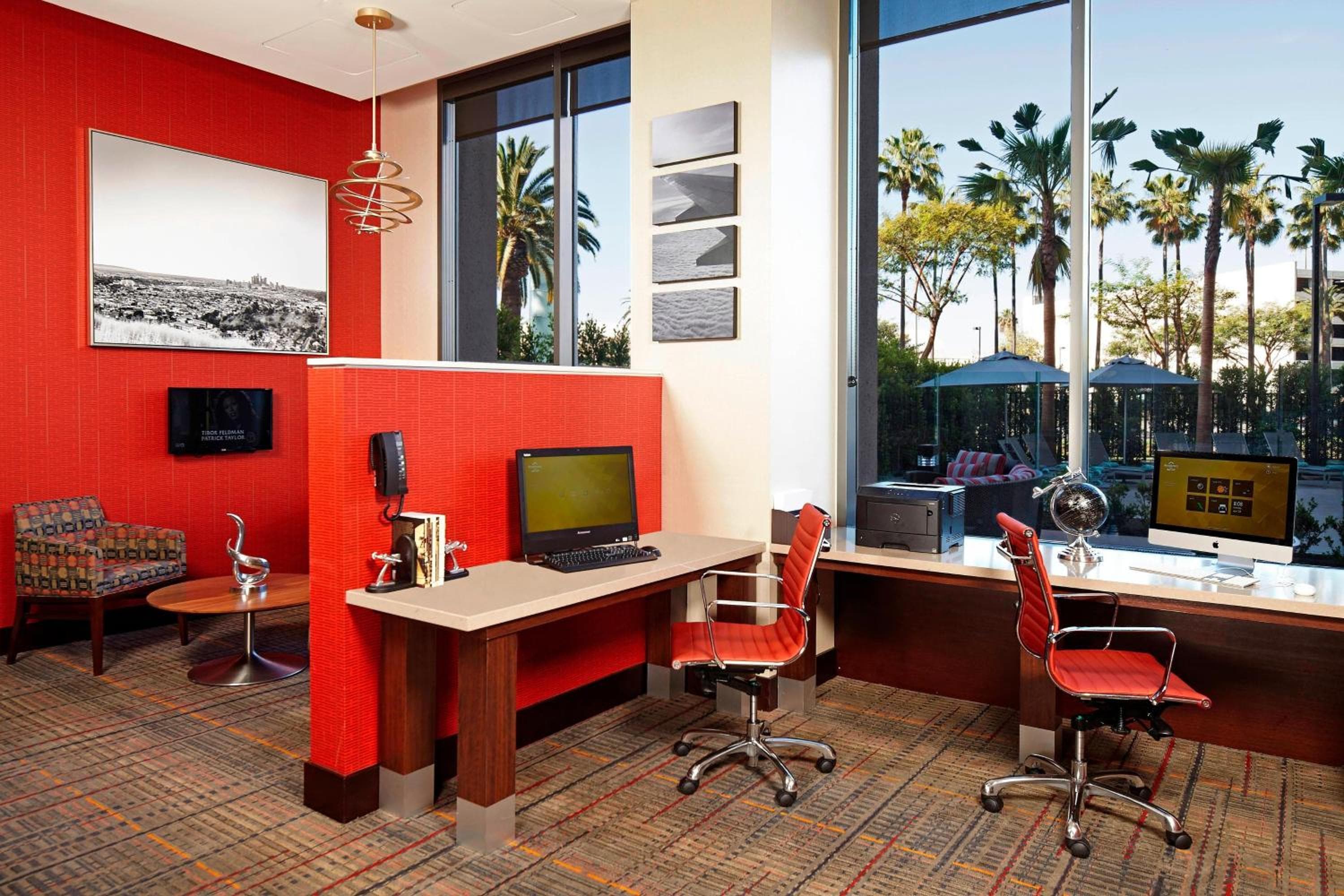 Residence Inn by Marriott Los Angeles LAX/Century Boulevard