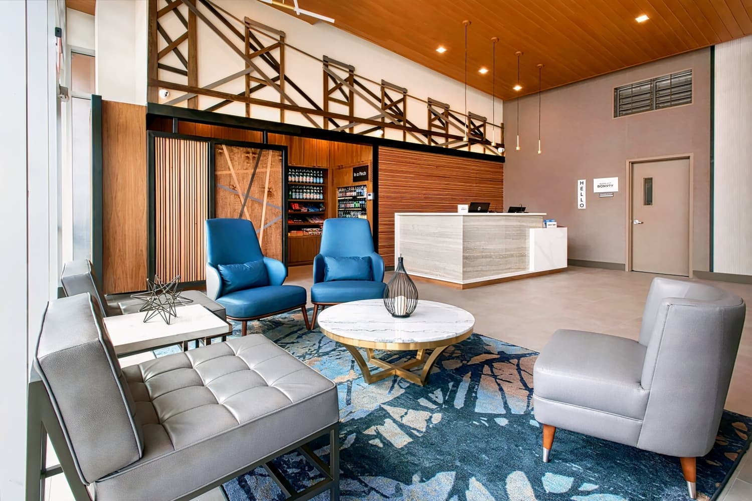 TownePlace Suites by Marriott New York Long Island City/Manhattan View