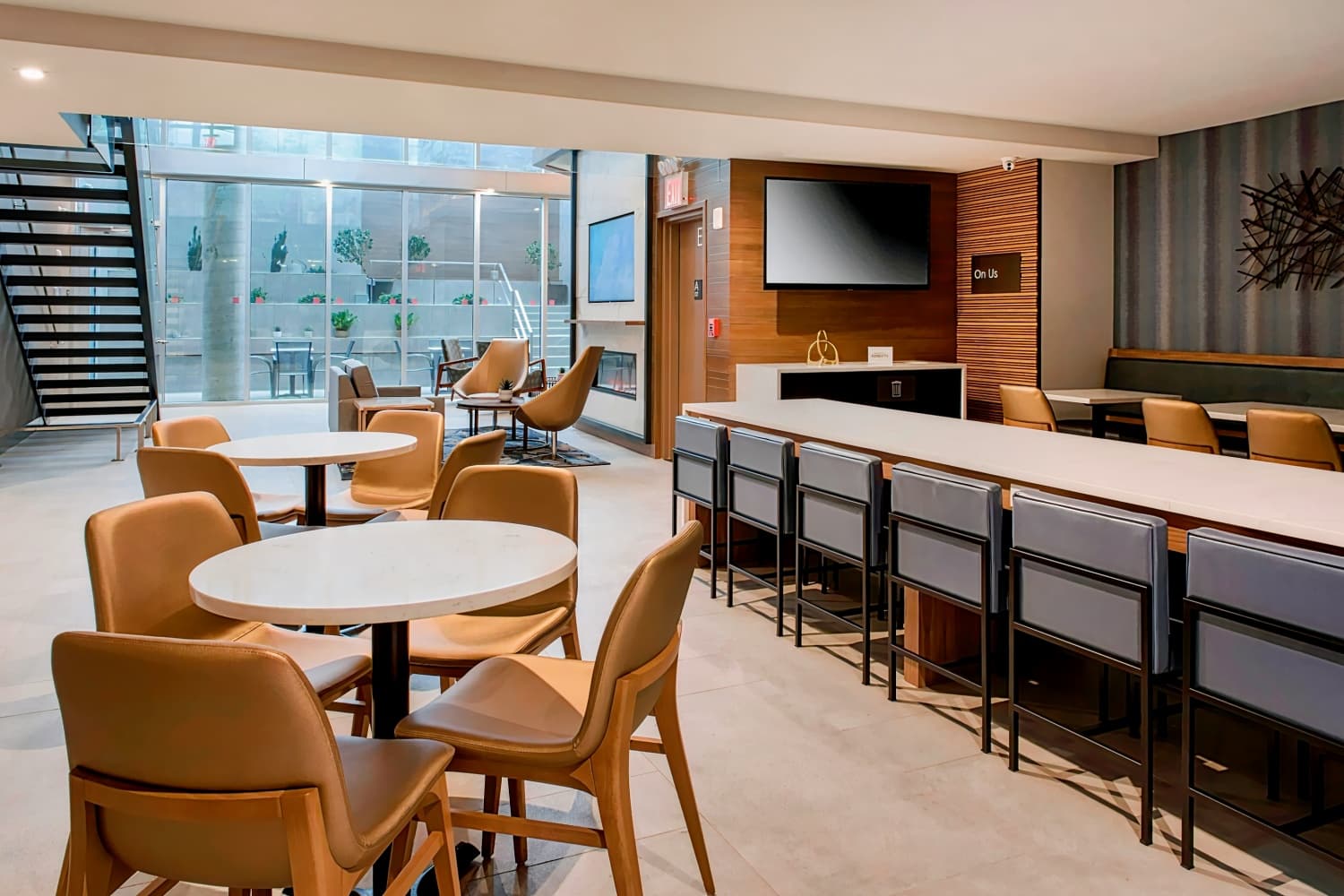 TownePlace Suites by Marriott New York Long Island City/Manhattan View