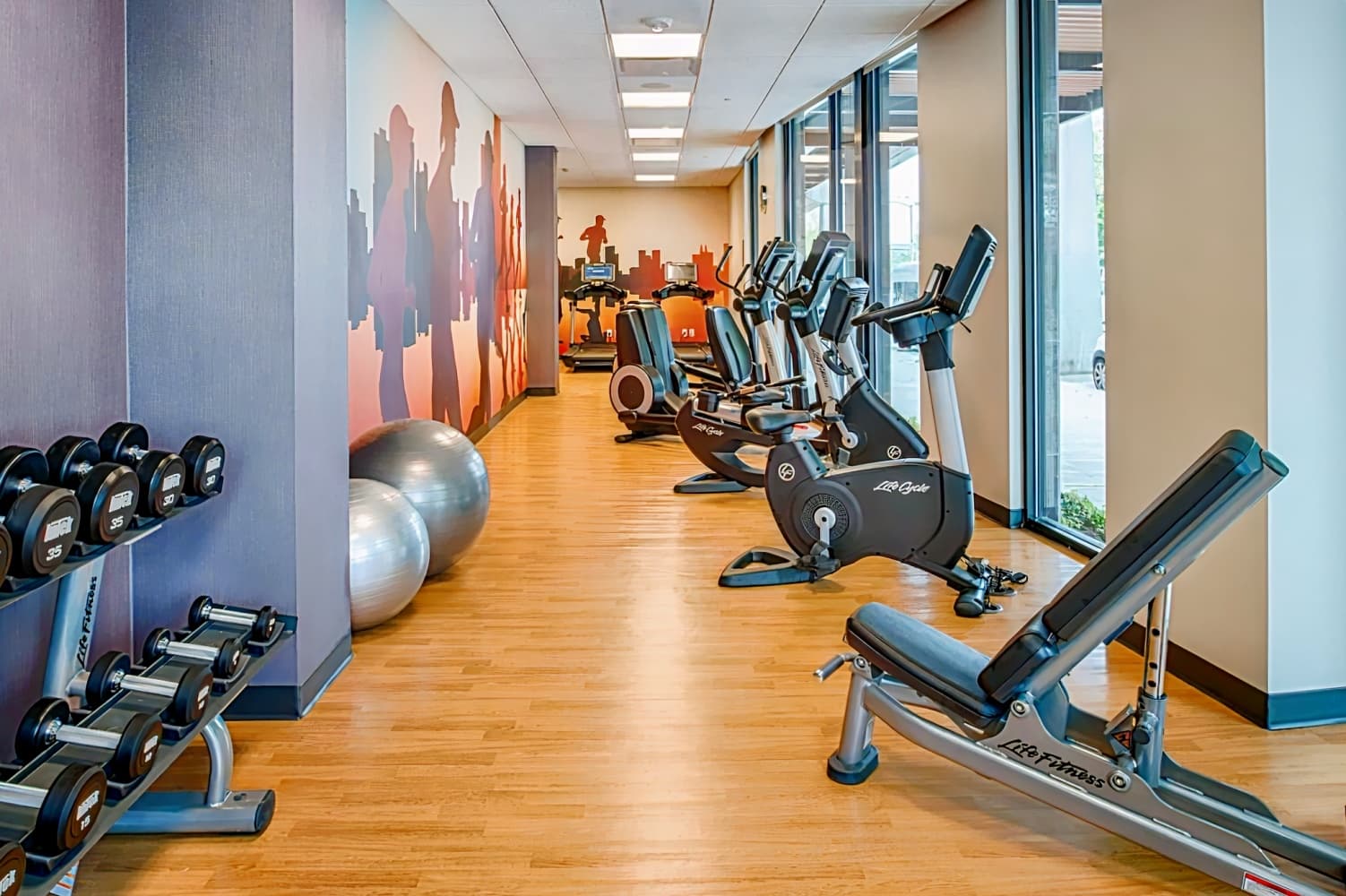 Hyatt House Seattle Downtown