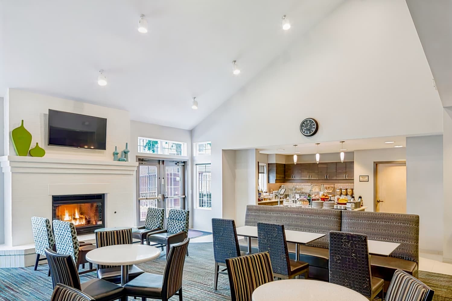 Residence Inn by Marriott Portland Hillsboro (old)