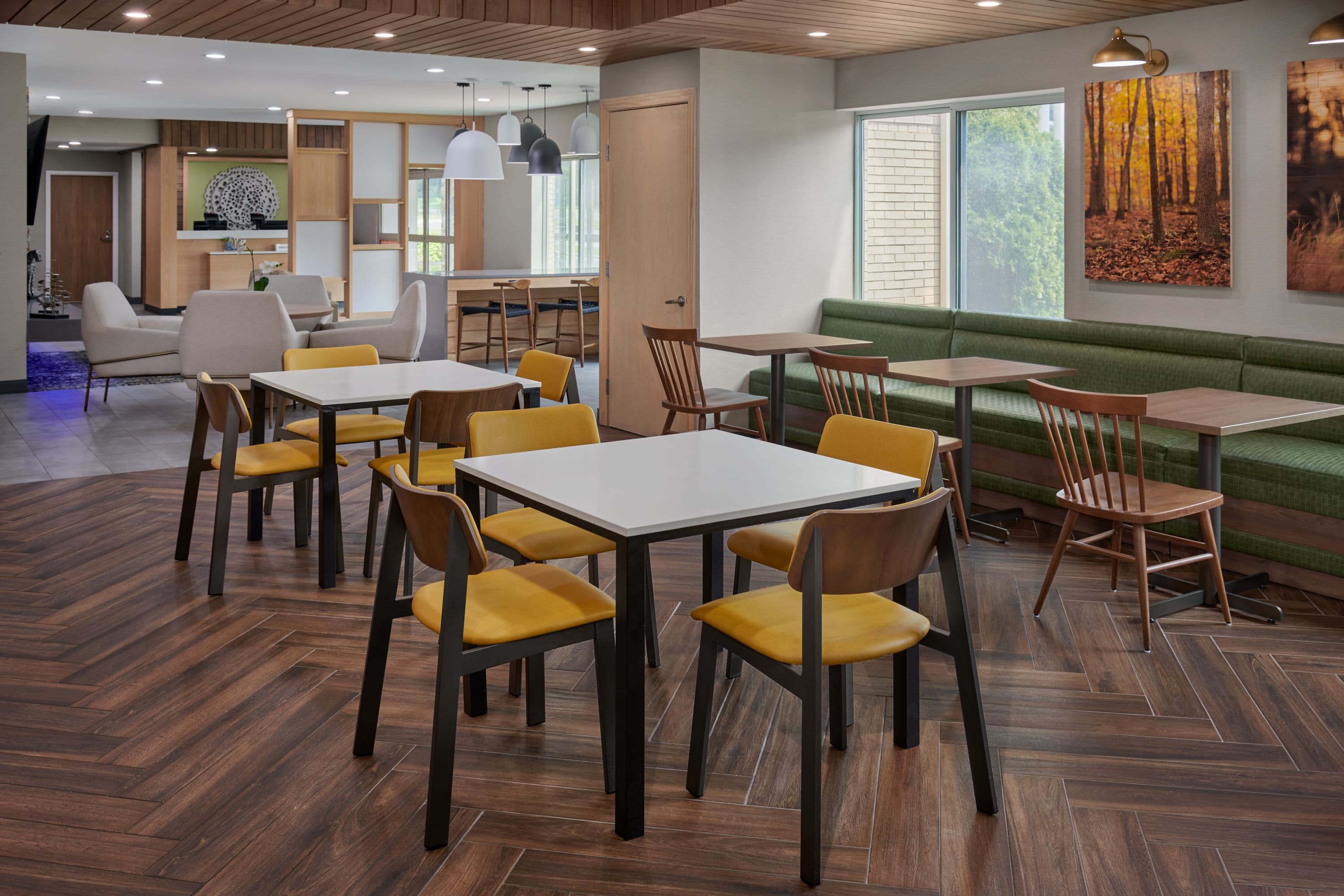 Fairfield Inn & Suites by Marriott Detroit Farmington Hills