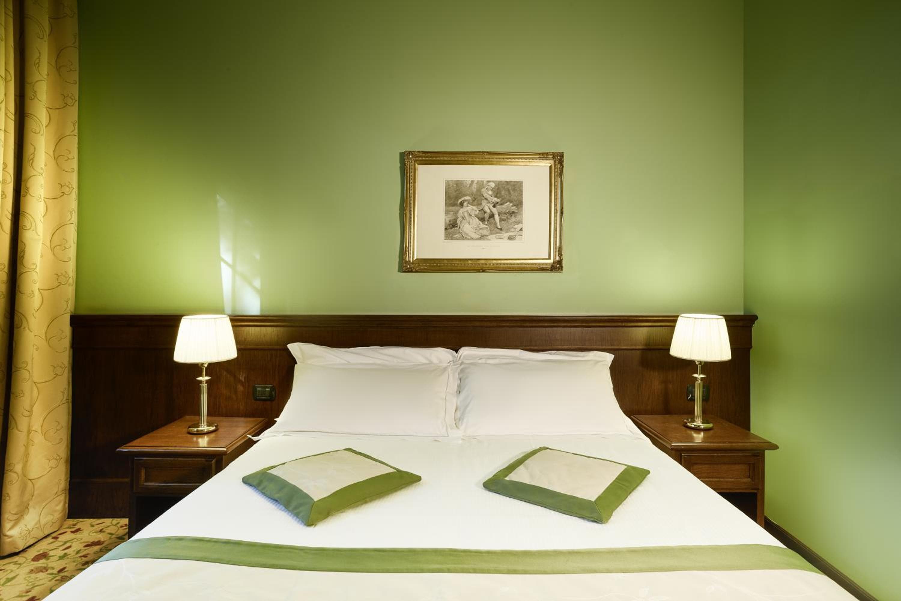 Meditur Hotel Bologna San Lazzaro