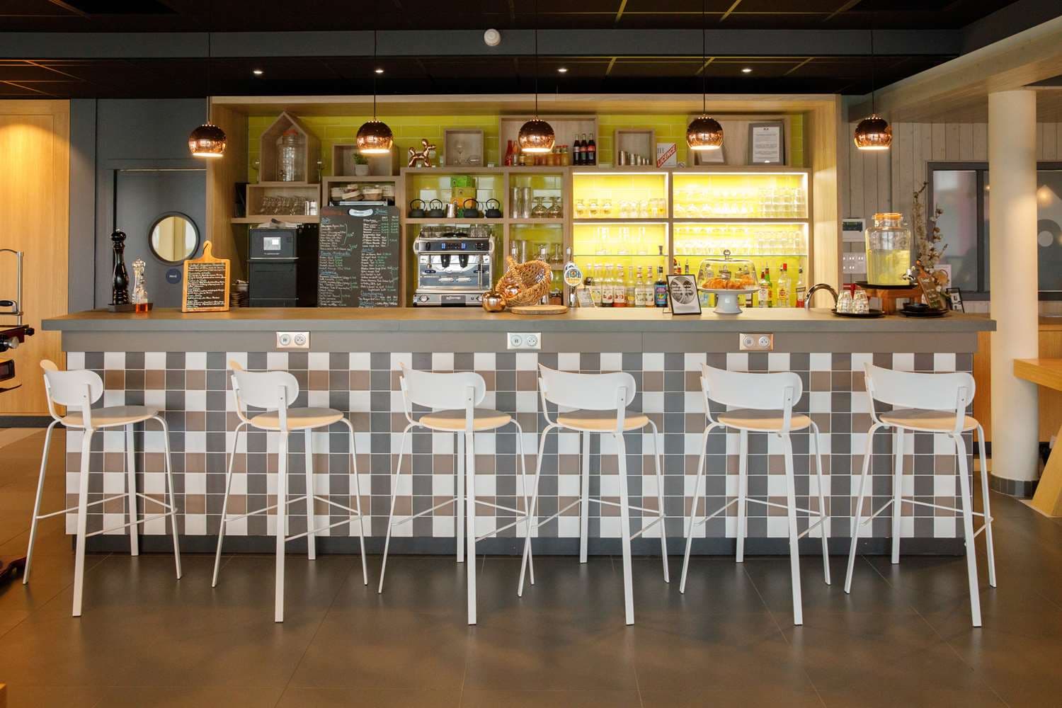 Campanile Findrol Savoie Léman