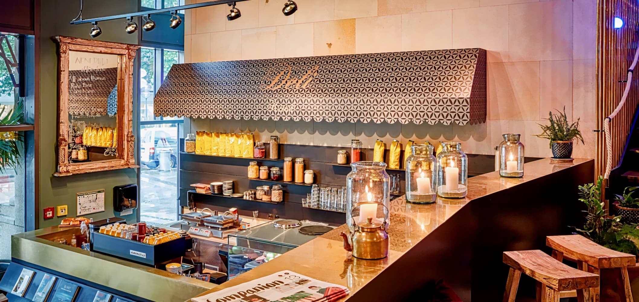 25hours Hotel Munich The Royal Bavarian