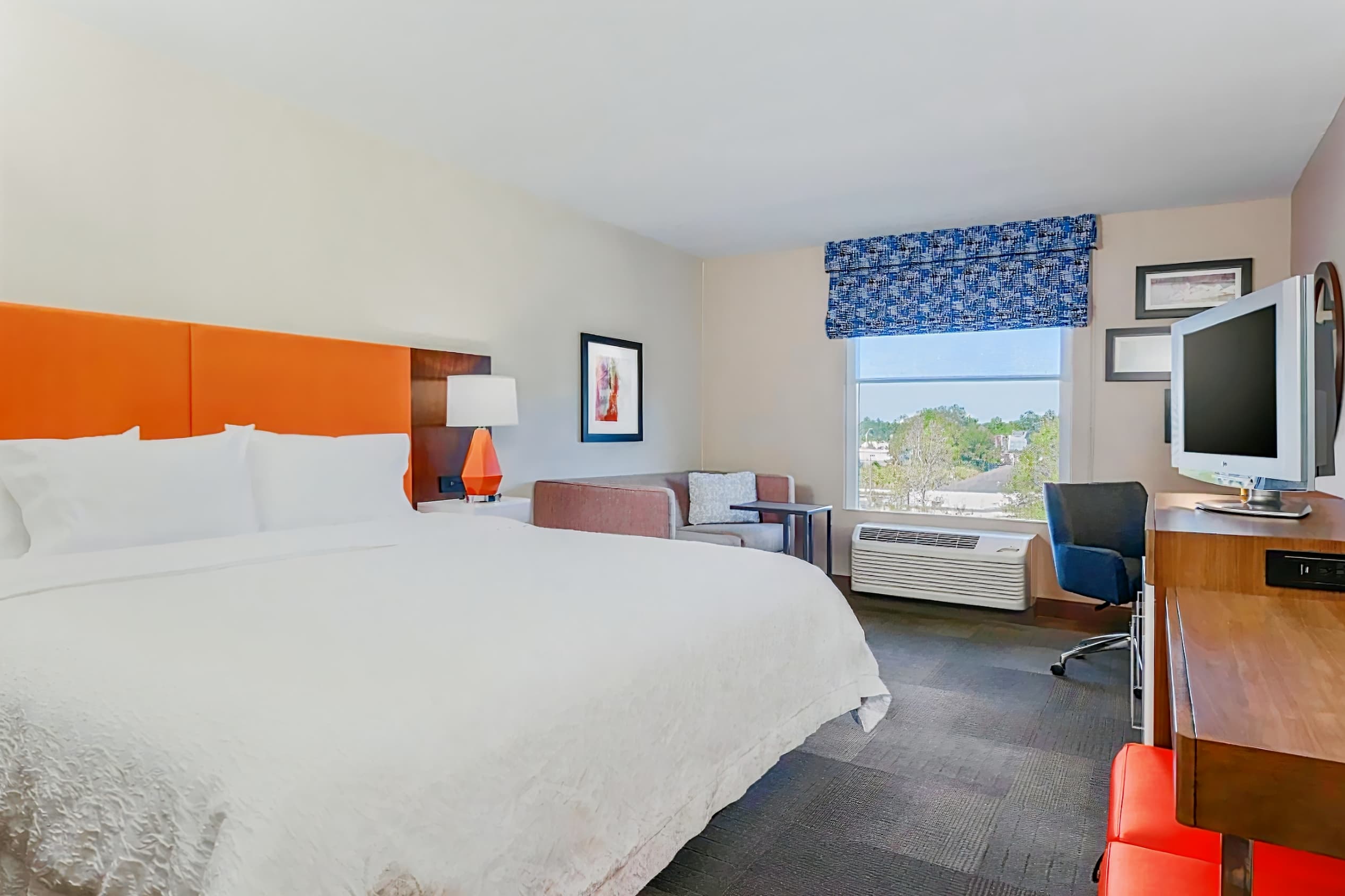 Hampton Inn & Suites Tallahassee I-10-Thomasville Rd