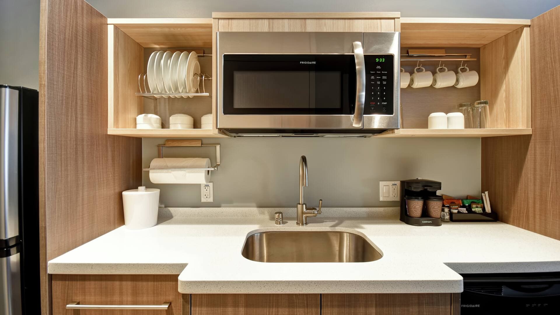 Home2 Suites by Hilton San Francisco Airport North