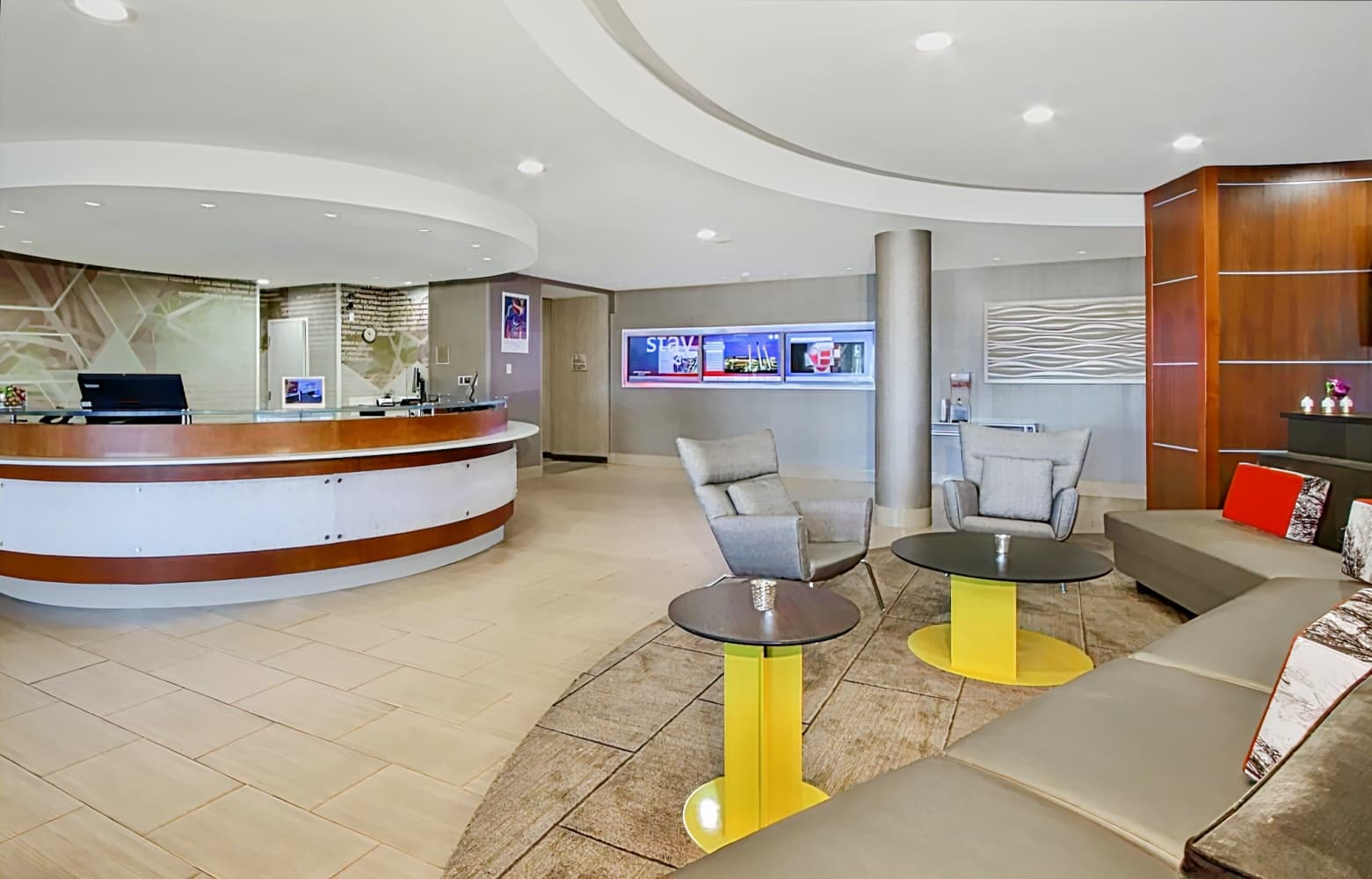 Springhill Suites by Marriott Madera