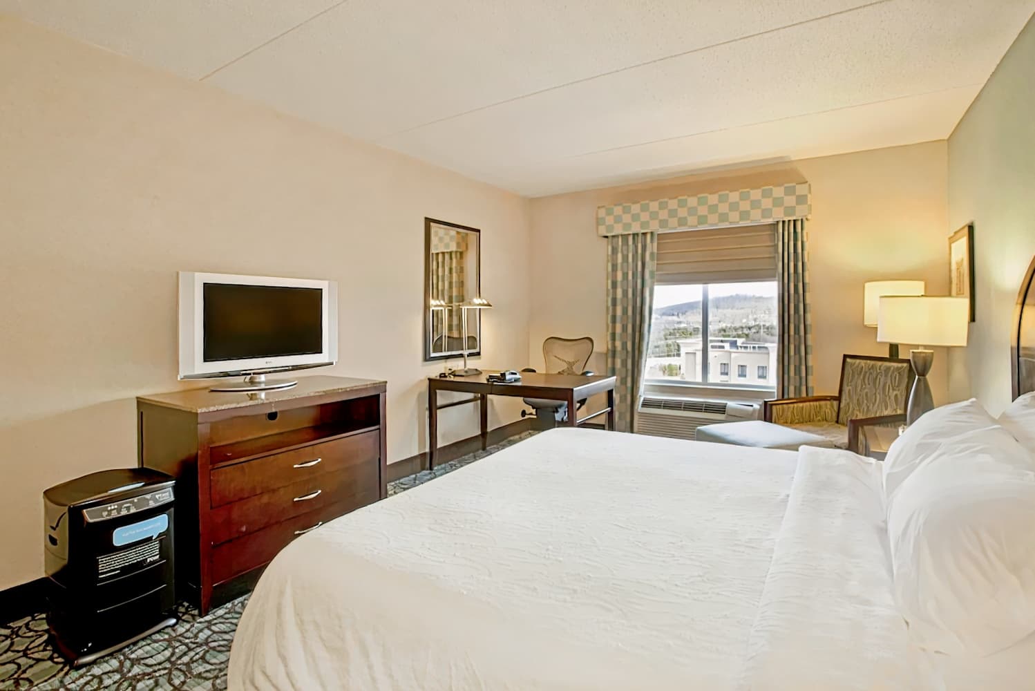 Hilton Garden Inn Nashville/Smyrna