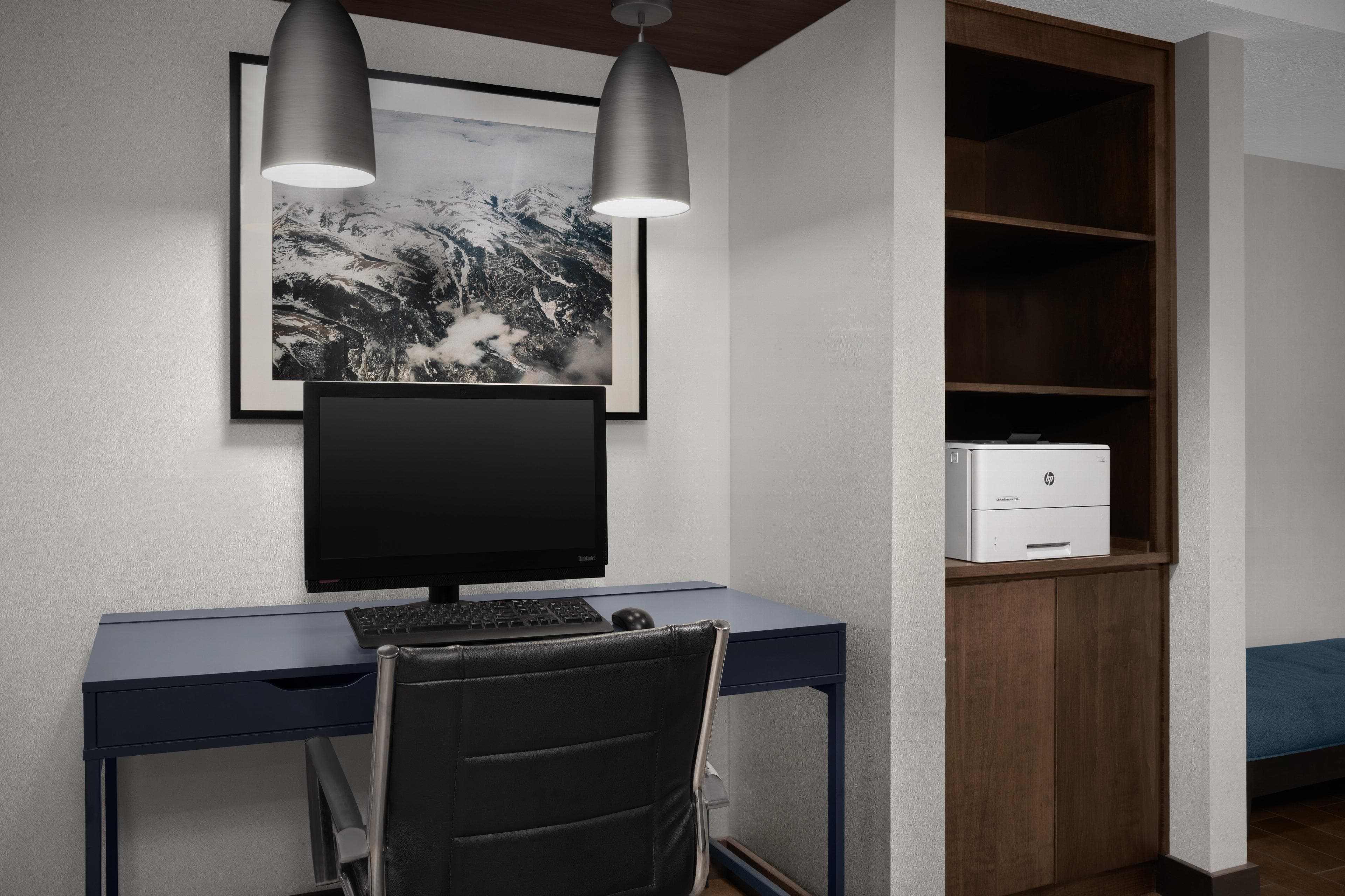 Hampton Inn & Suites Denver Tech Center