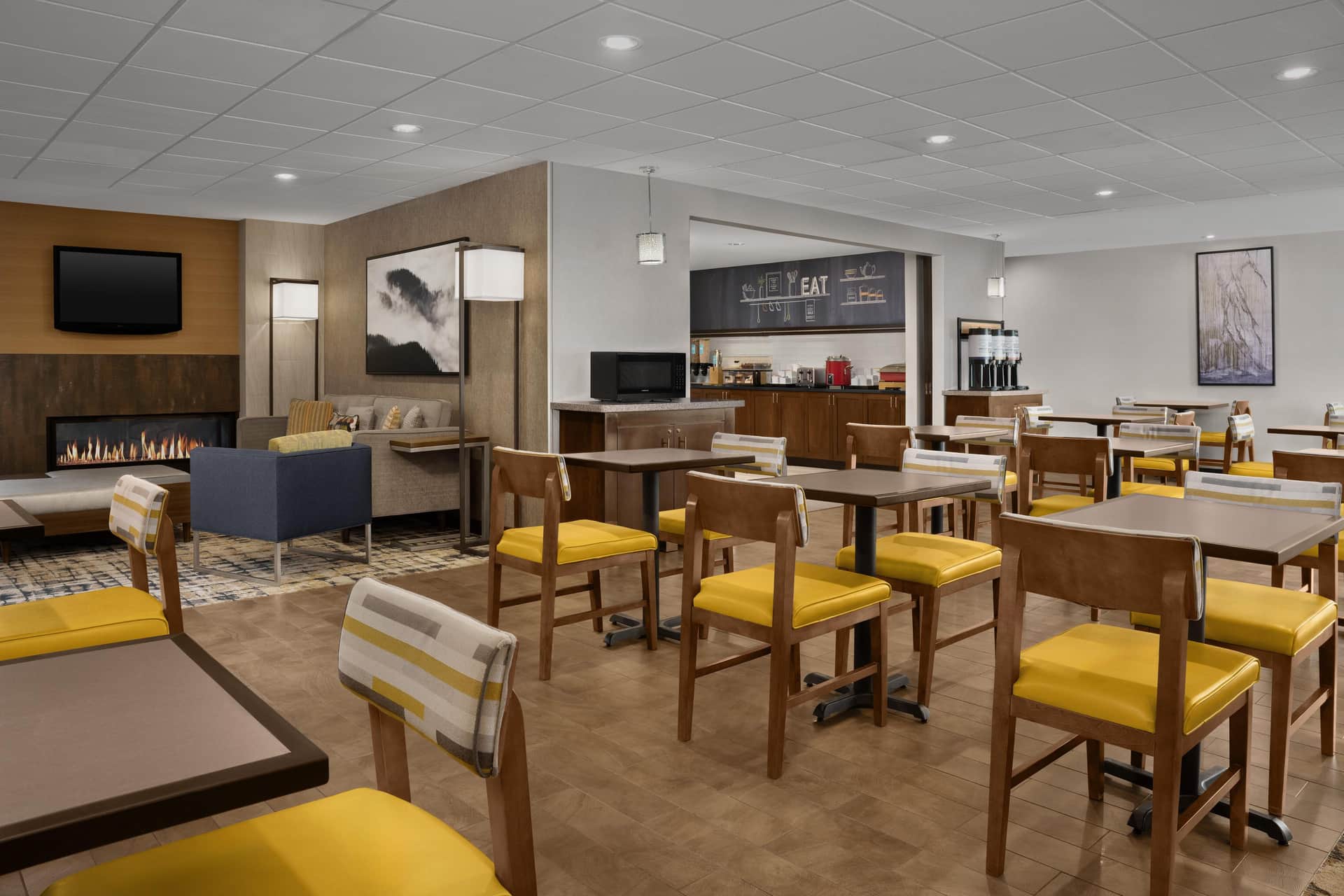 Hampton Inn & Suites Denver Tech Center