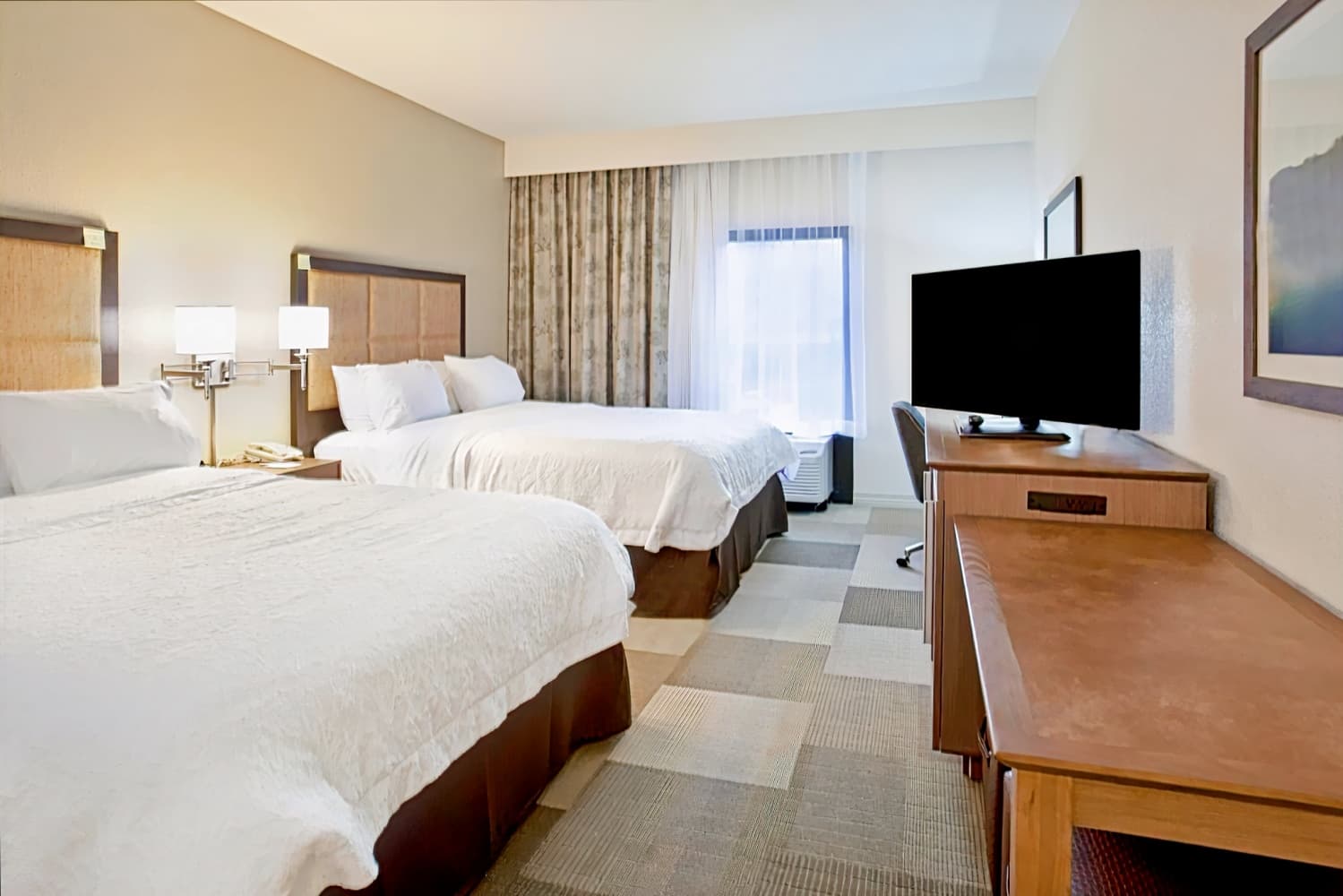 Hampton Inn & Suites Nashville-Smyrna