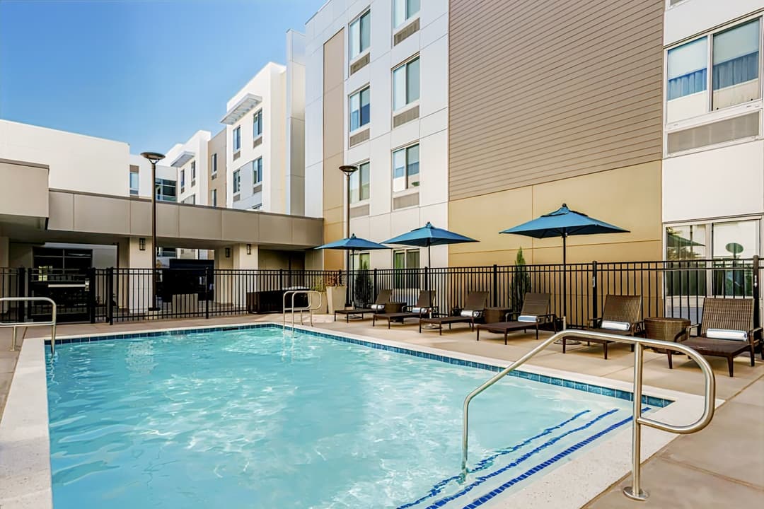 Homewood Suites by Hilton San Jose North