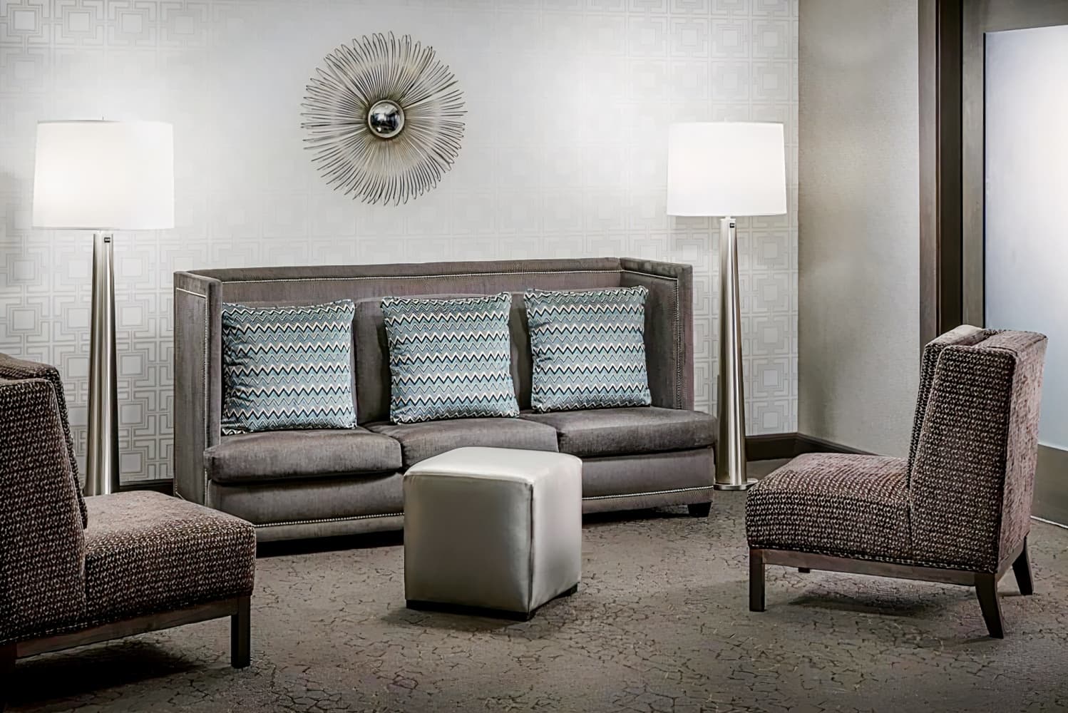 Homewood Suites by Hilton San Jose North