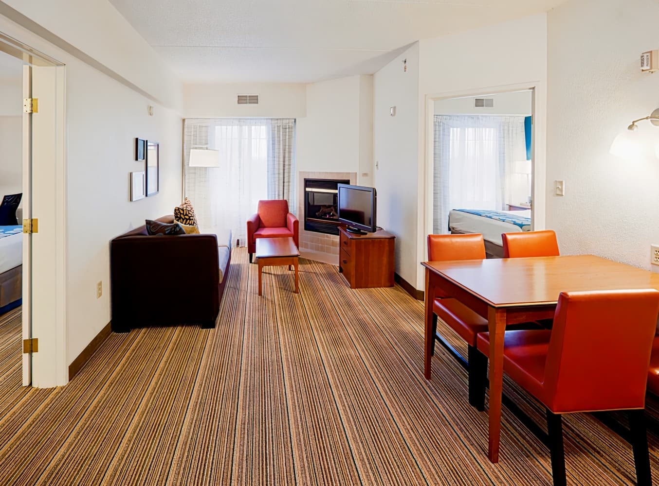 Residence Inn by Marriott Chicago Oak Brook