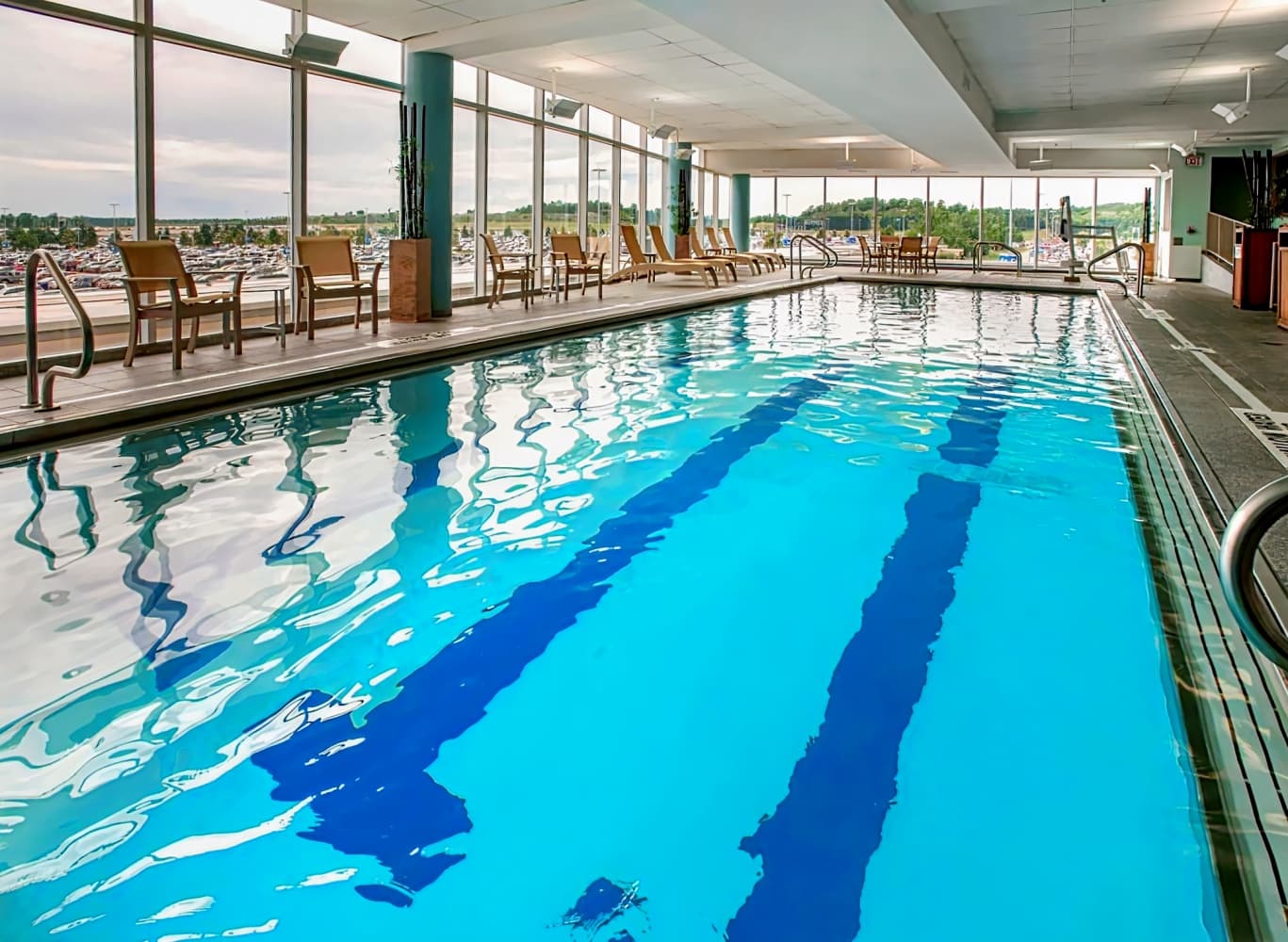 Hyatt Regency Pittsburgh International Airport