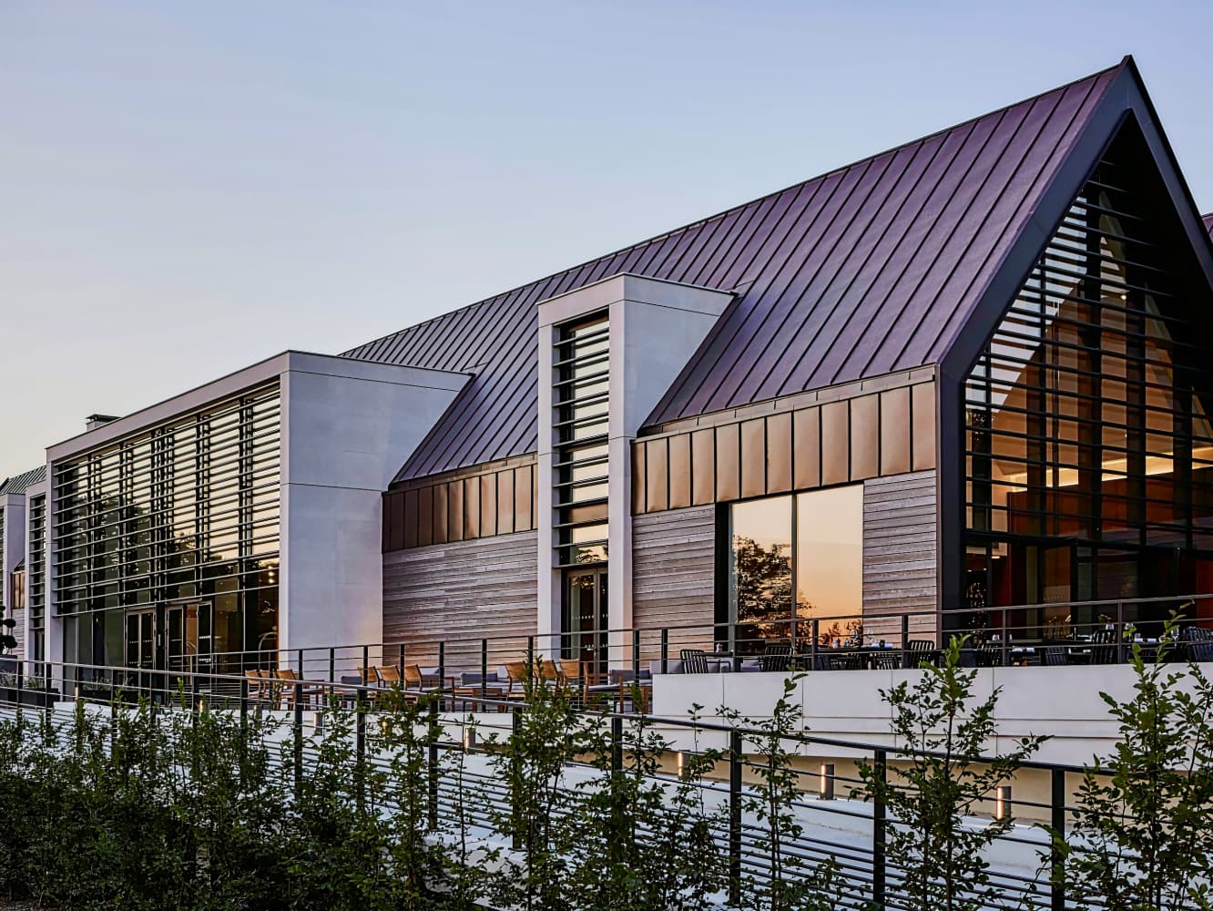 The Domaine des Vanneaux Golf and Spa - MGallery