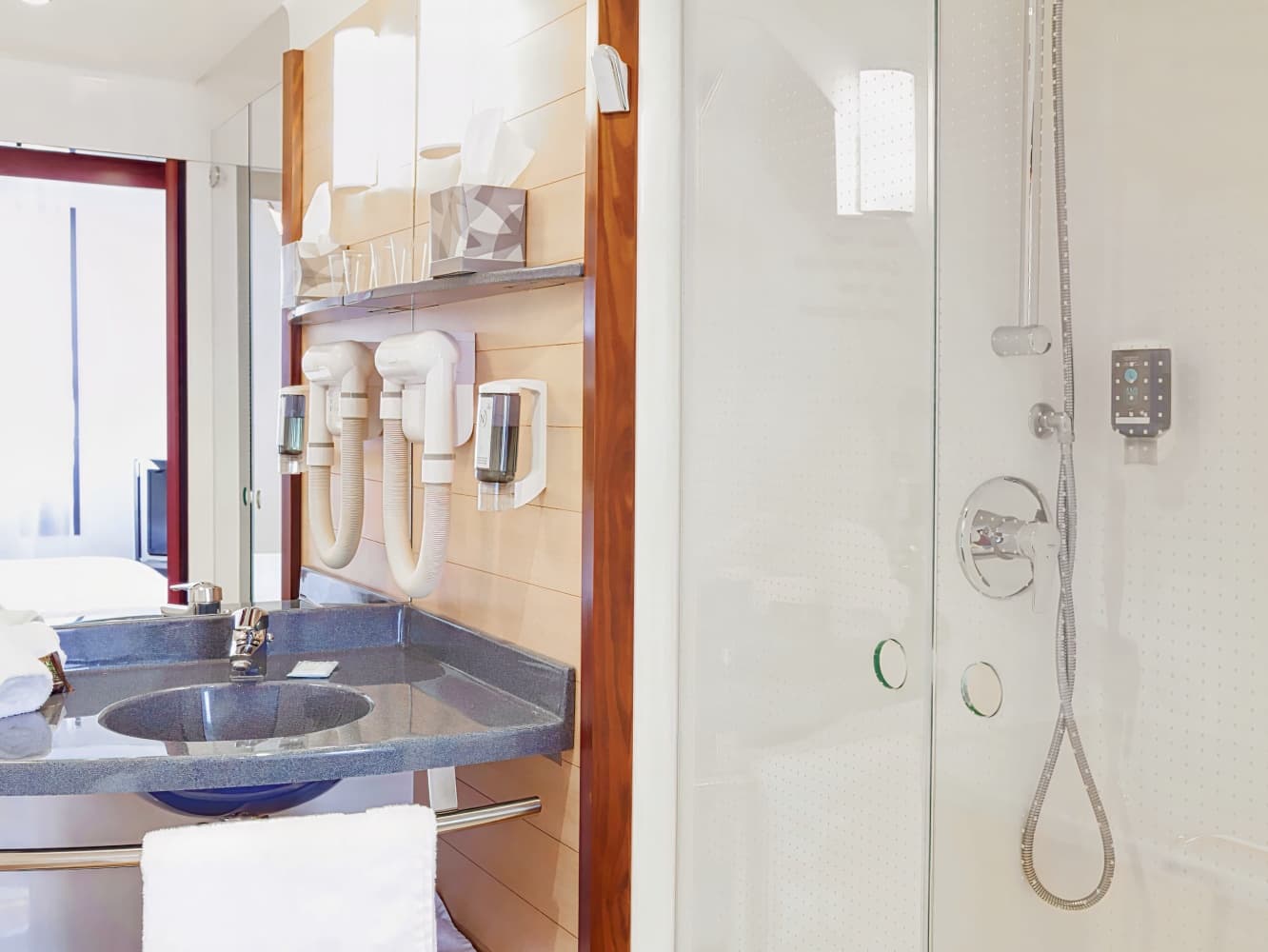 Novotel Suites Nancy Centre