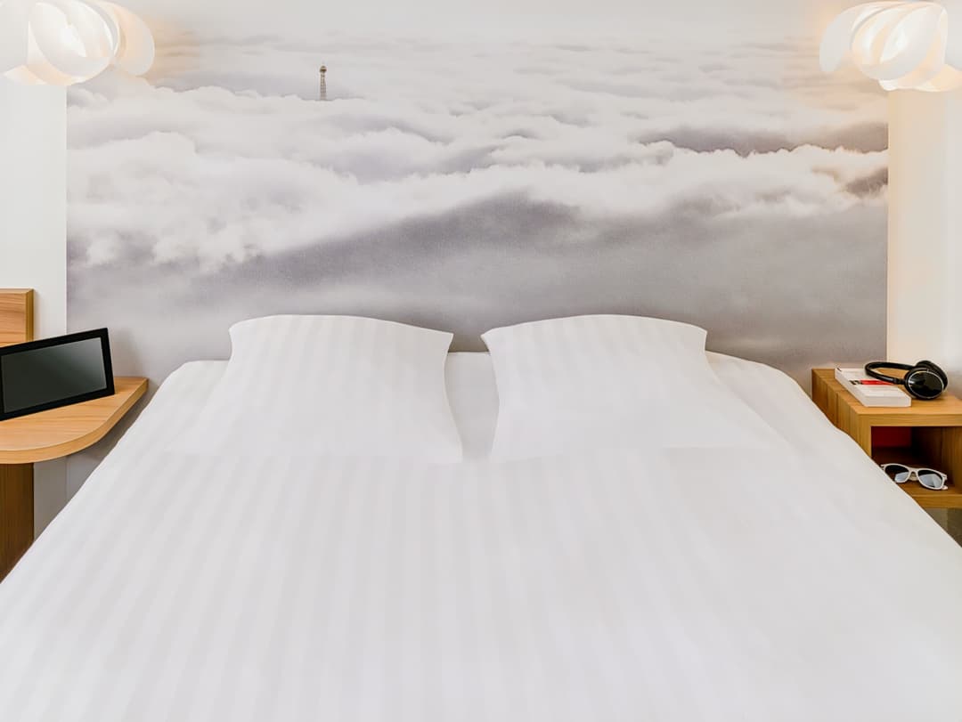 ibis Styles Paris Velizy