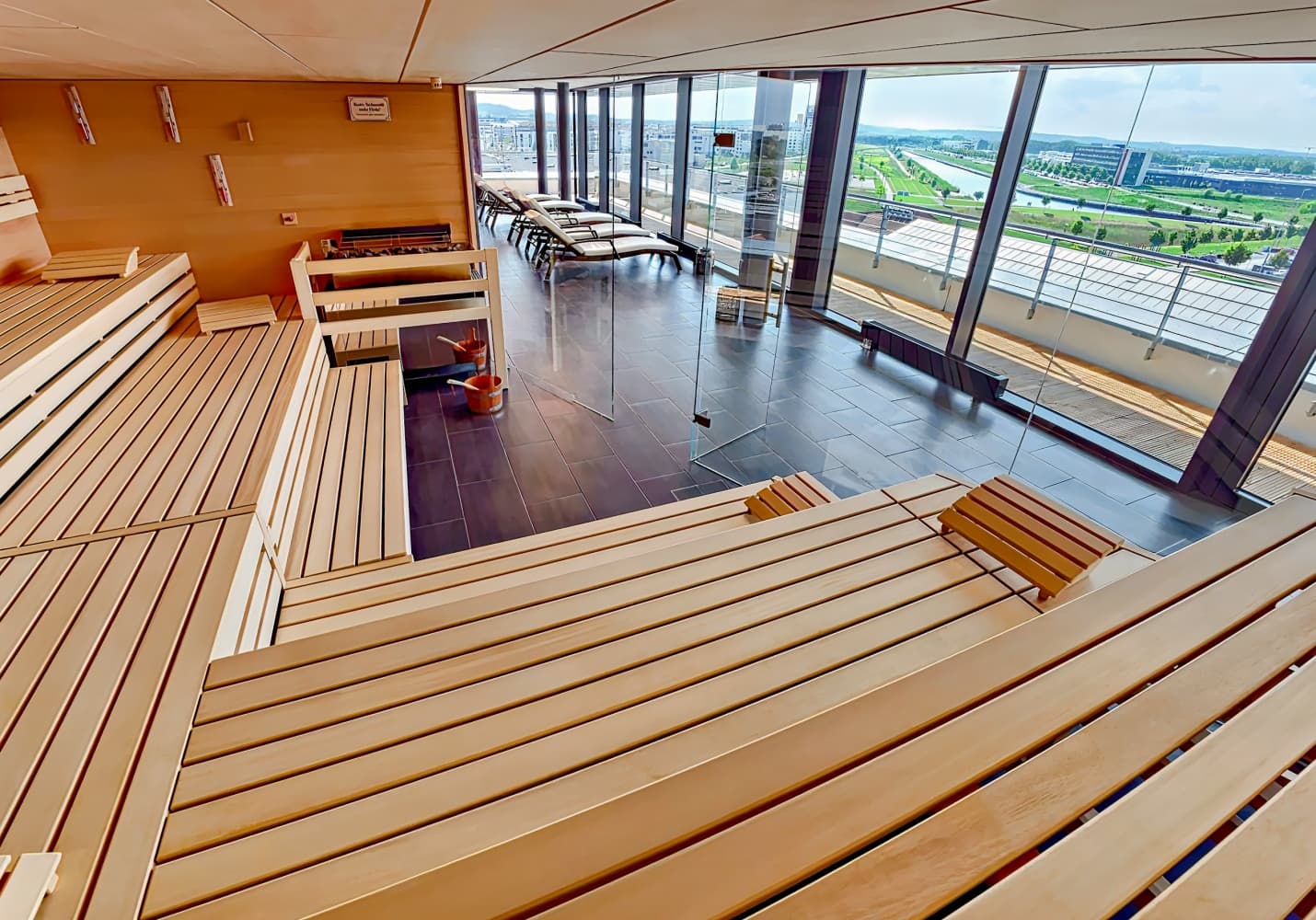 V8 Hotel Motorworld Region Stuttgart