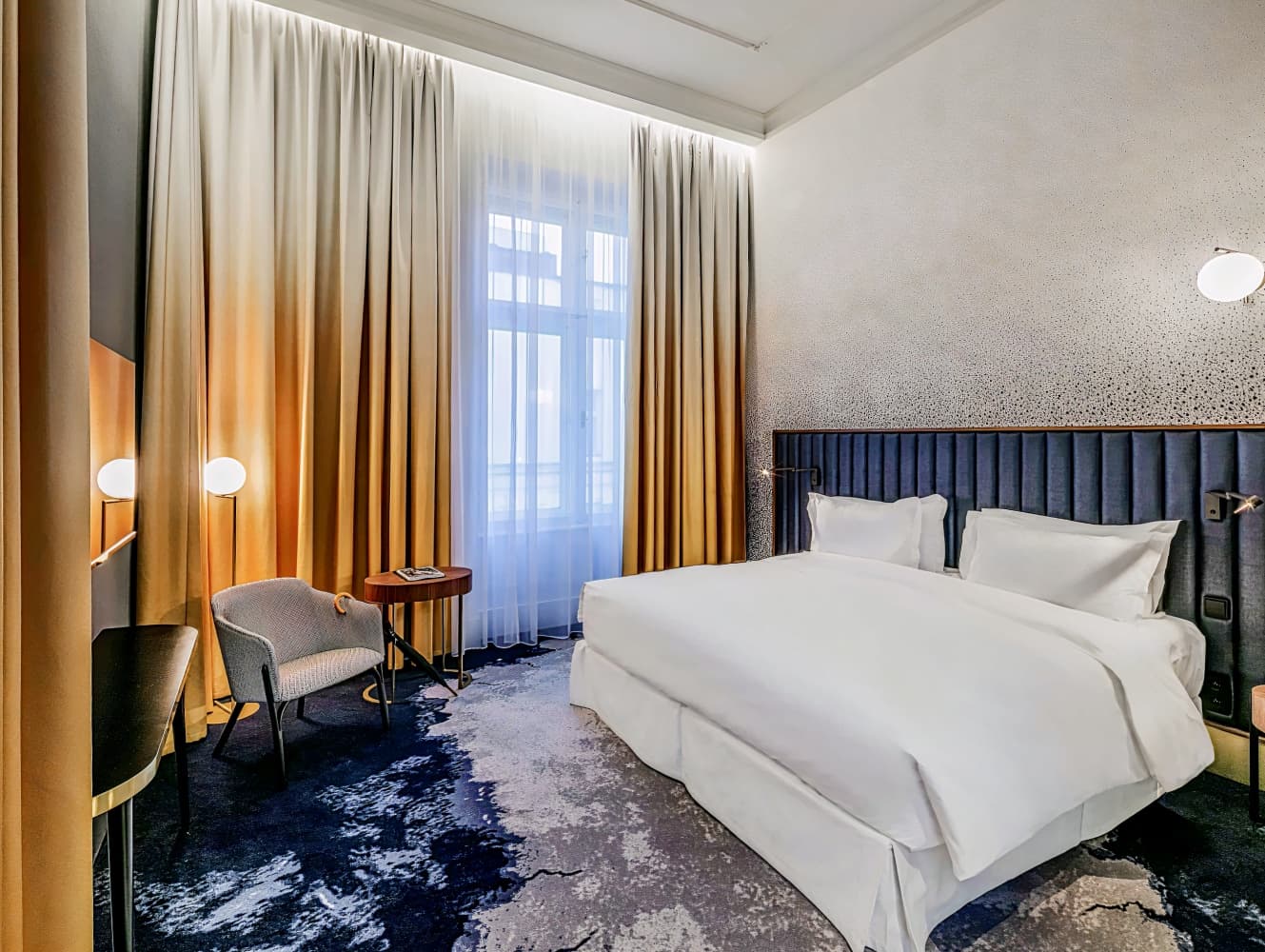 Century Old Town Prague - MGallery