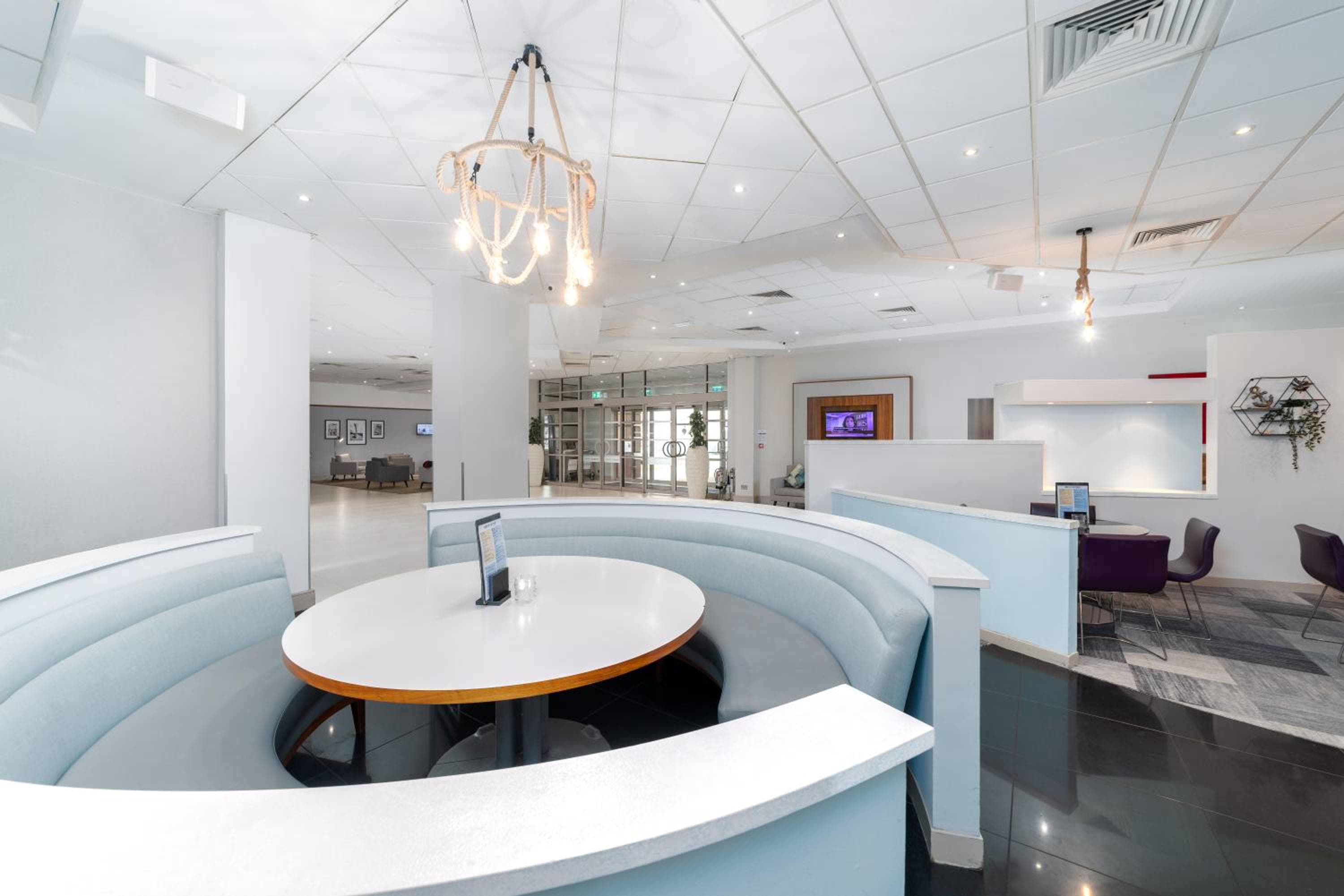 Novotel Southampton
