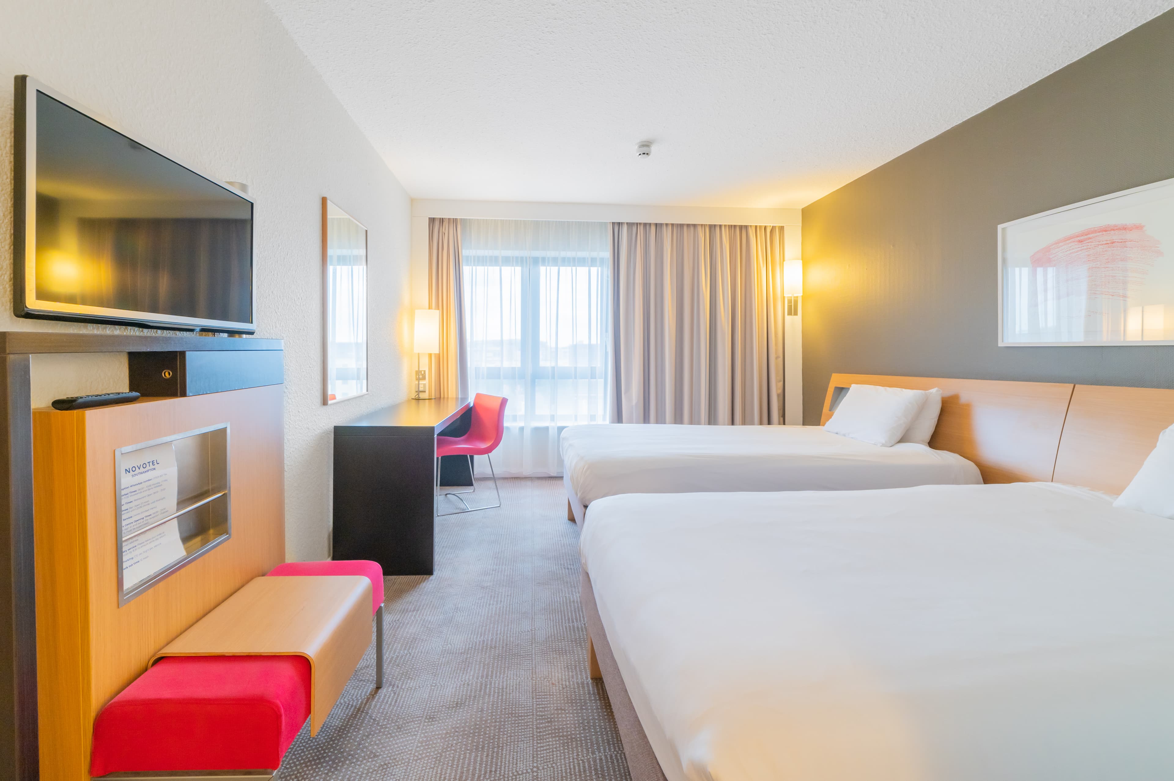 Novotel Southampton