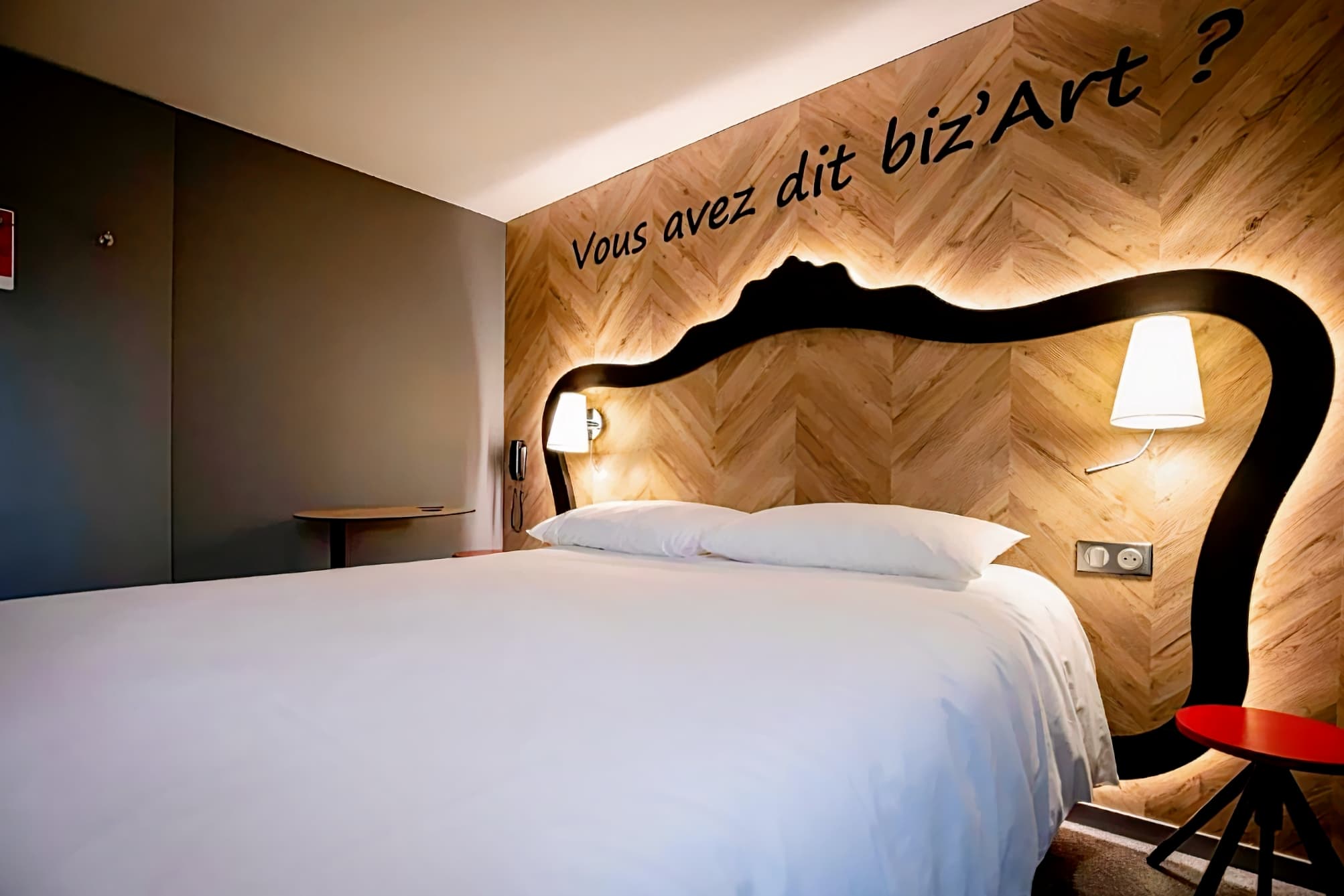 Ibis Styles Douai Gayant Expo Train Station