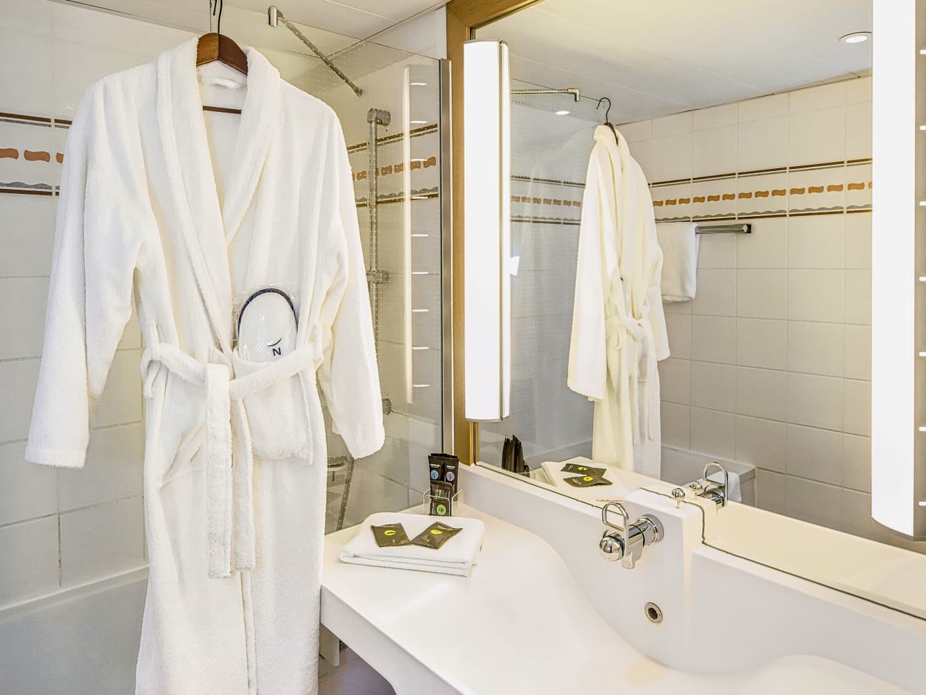 Novotel Perpignan Rivesaltes