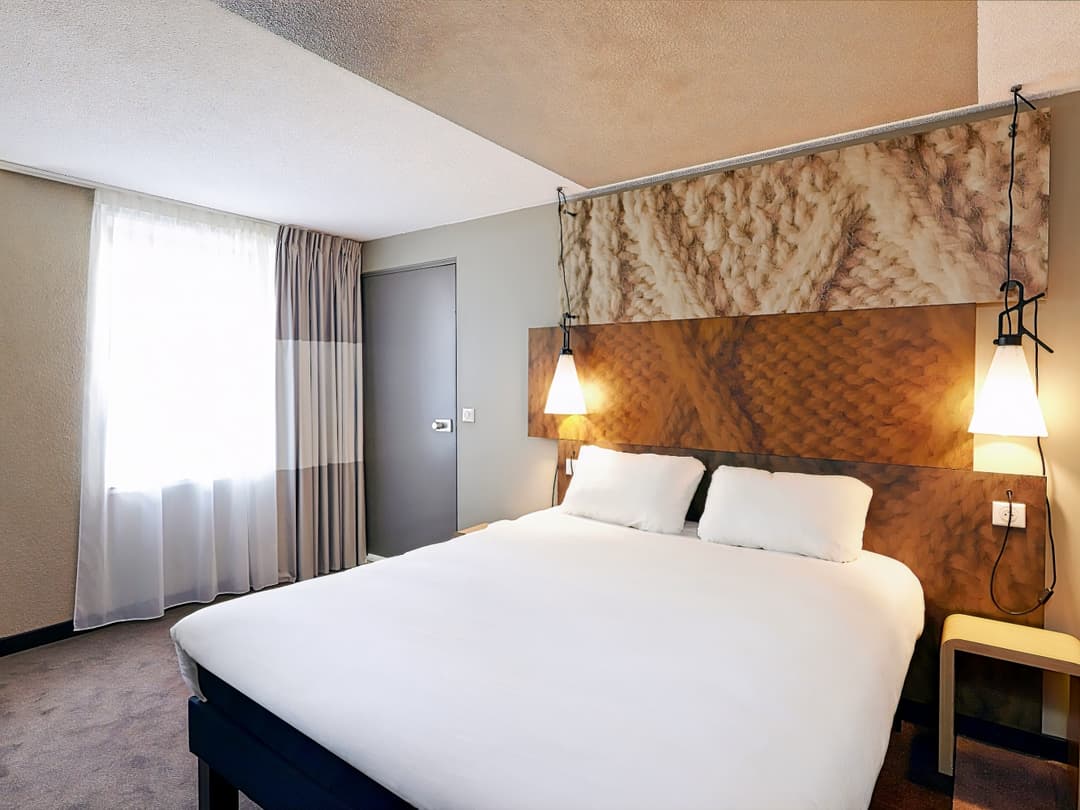 ibis Marne la Vallée Champs