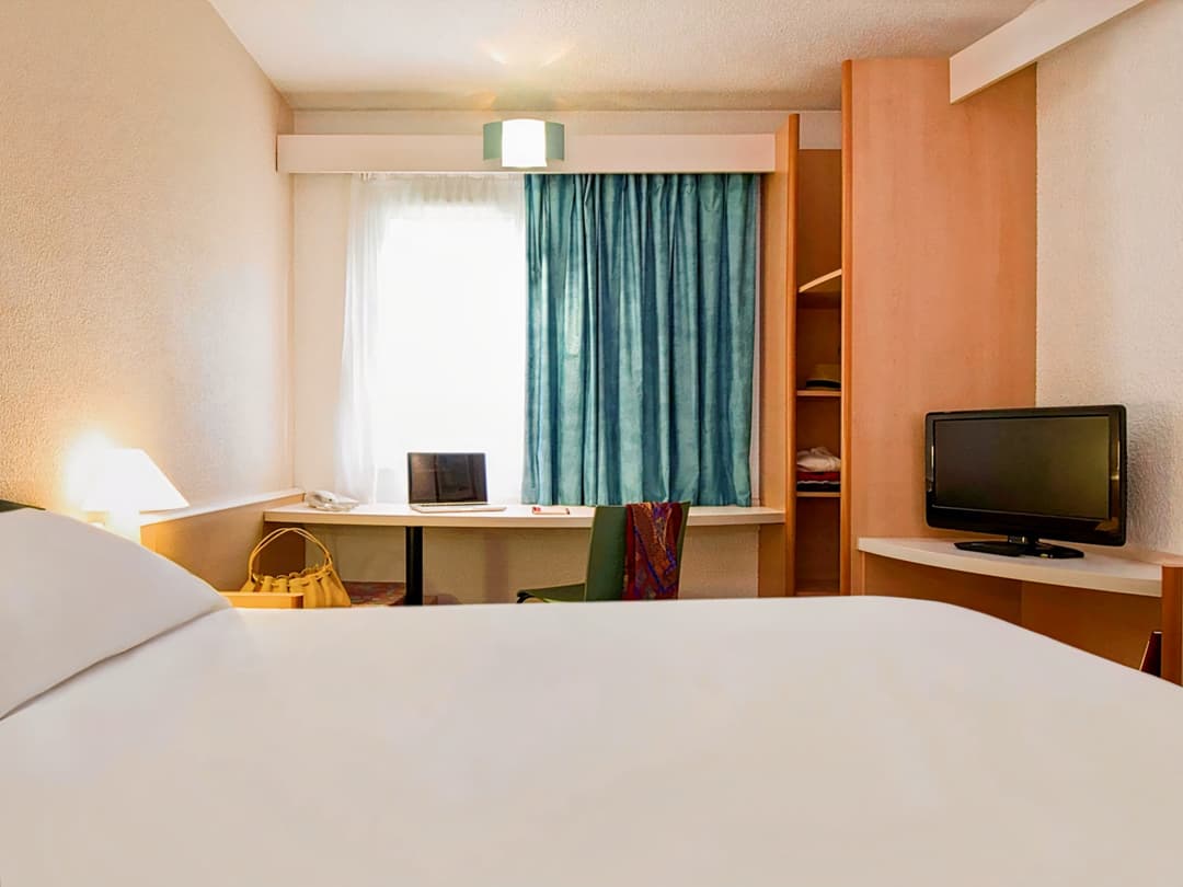 ibis Blois Vallée Maillard